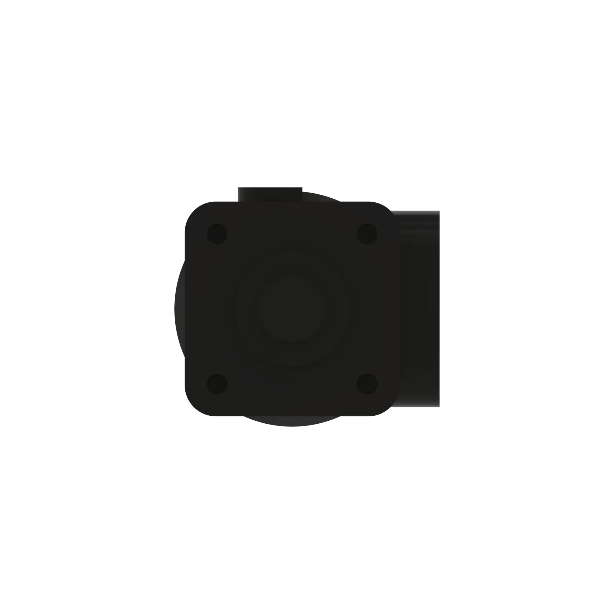 AL110875: Steering Control Valve