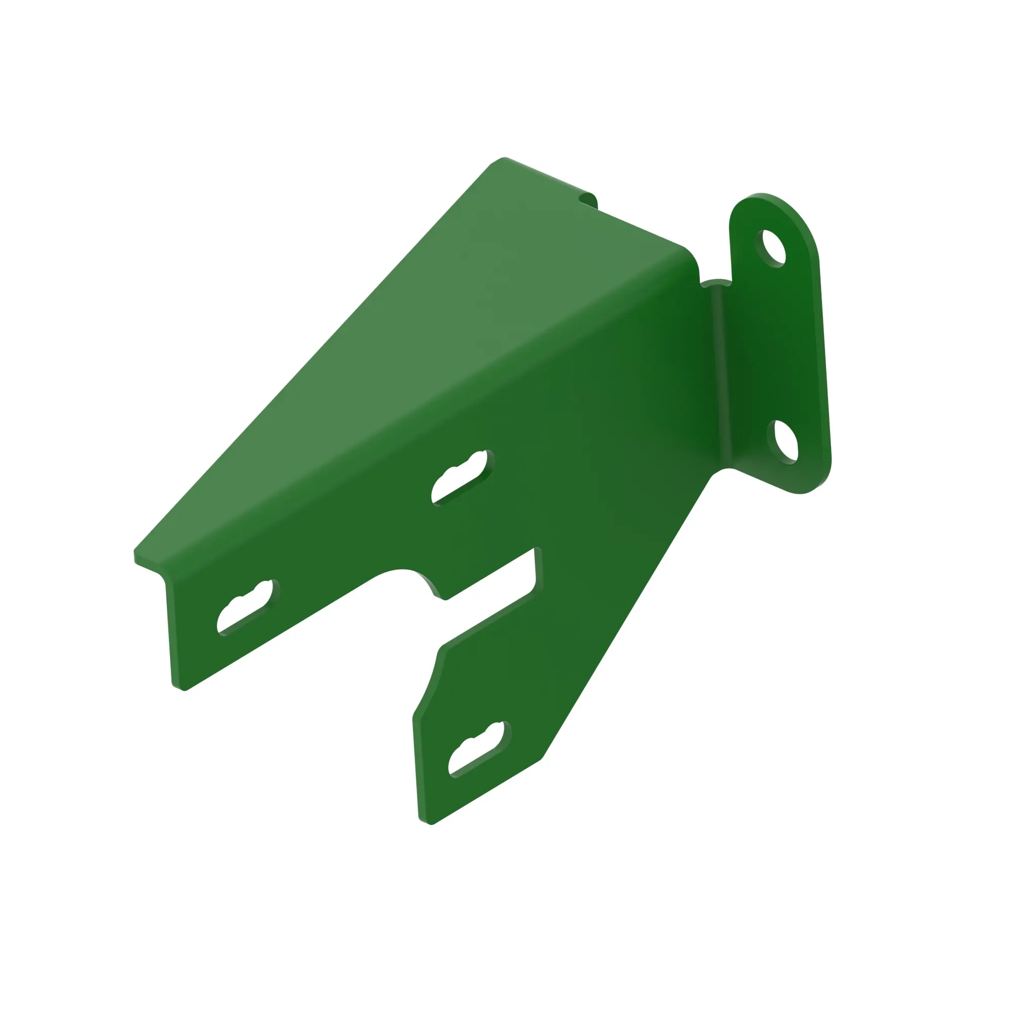 BRACKET, AXLE BOTTOM BRAKE LSV