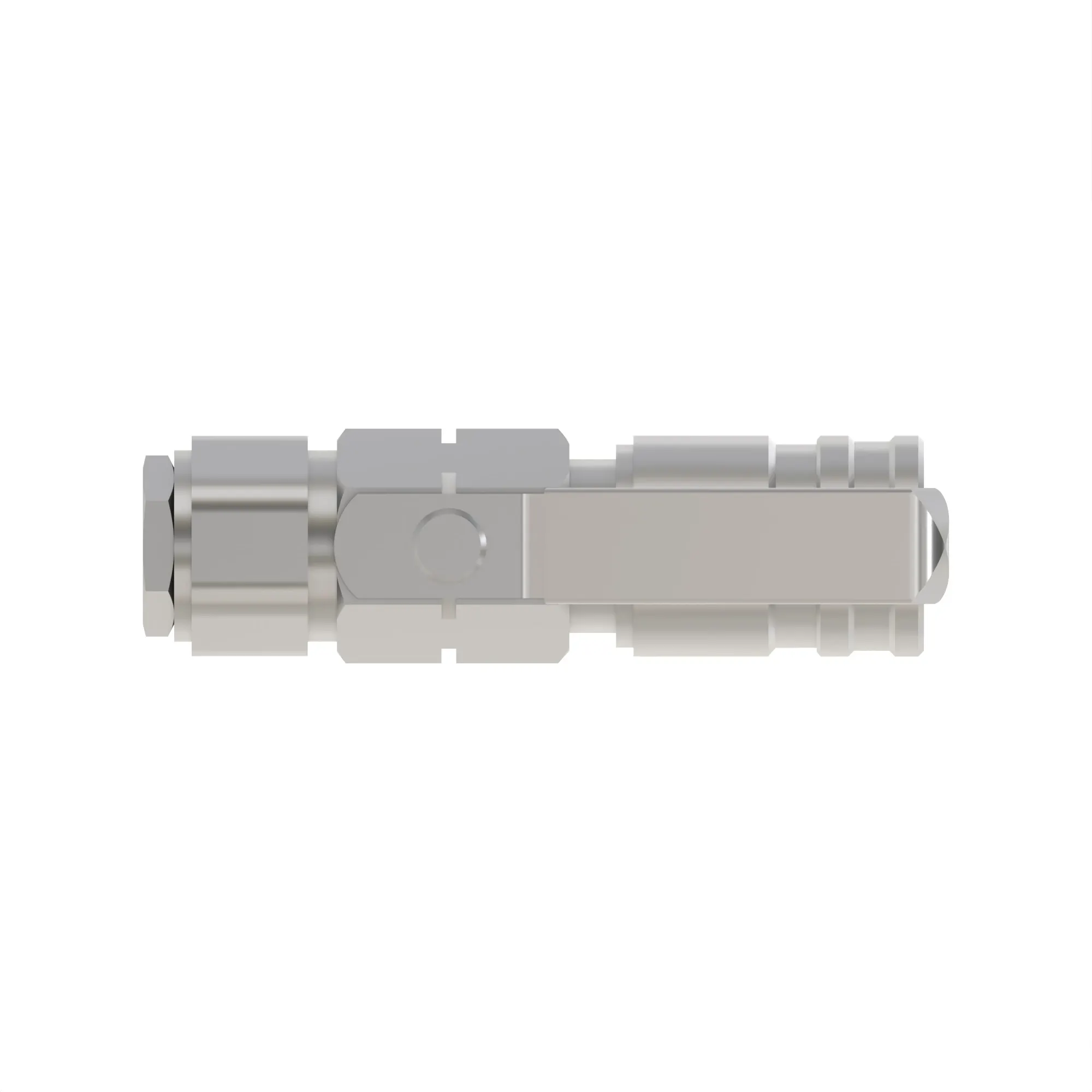 COUPLER ASSEMBLY