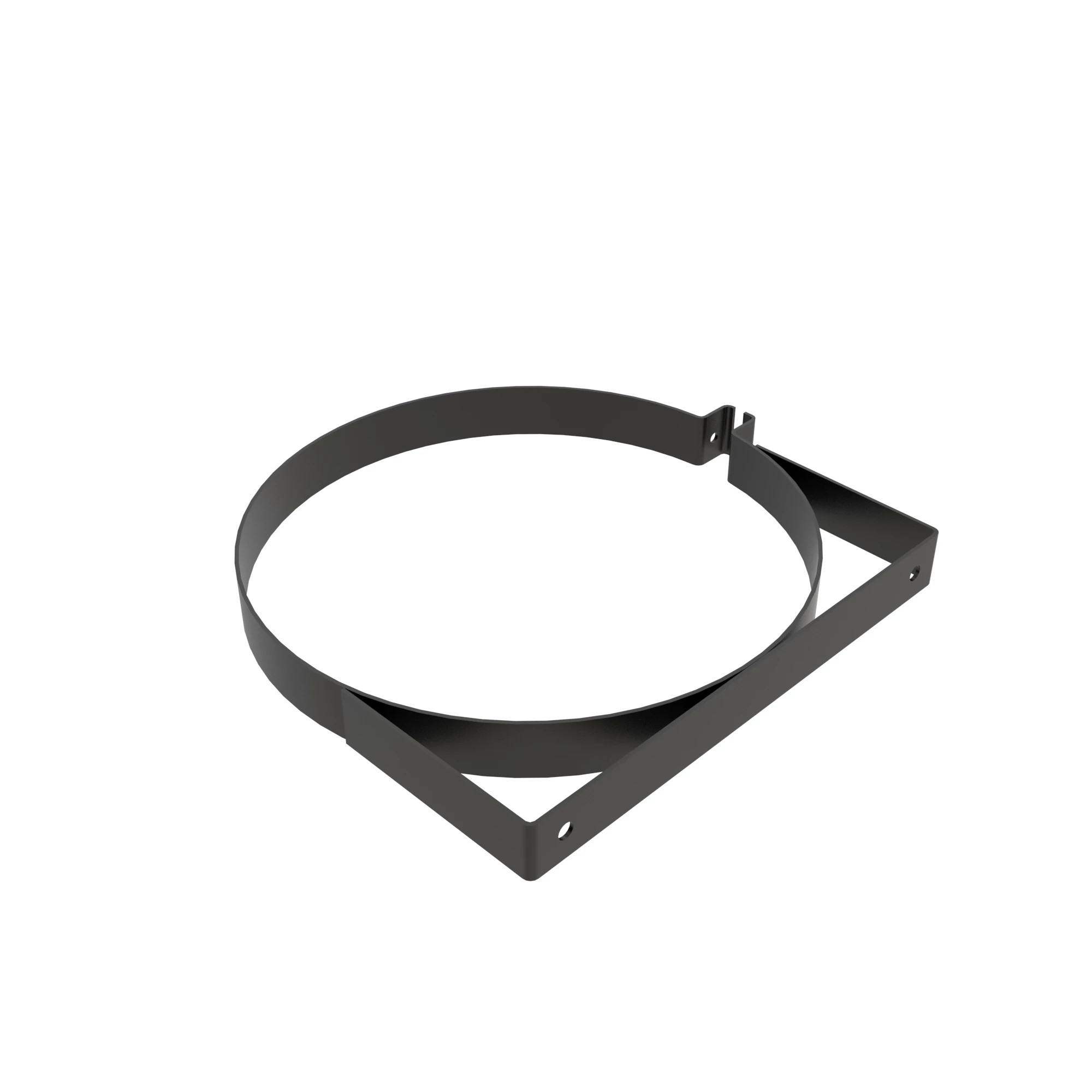 BAND-AIR CLEANER MOUNT 18IN