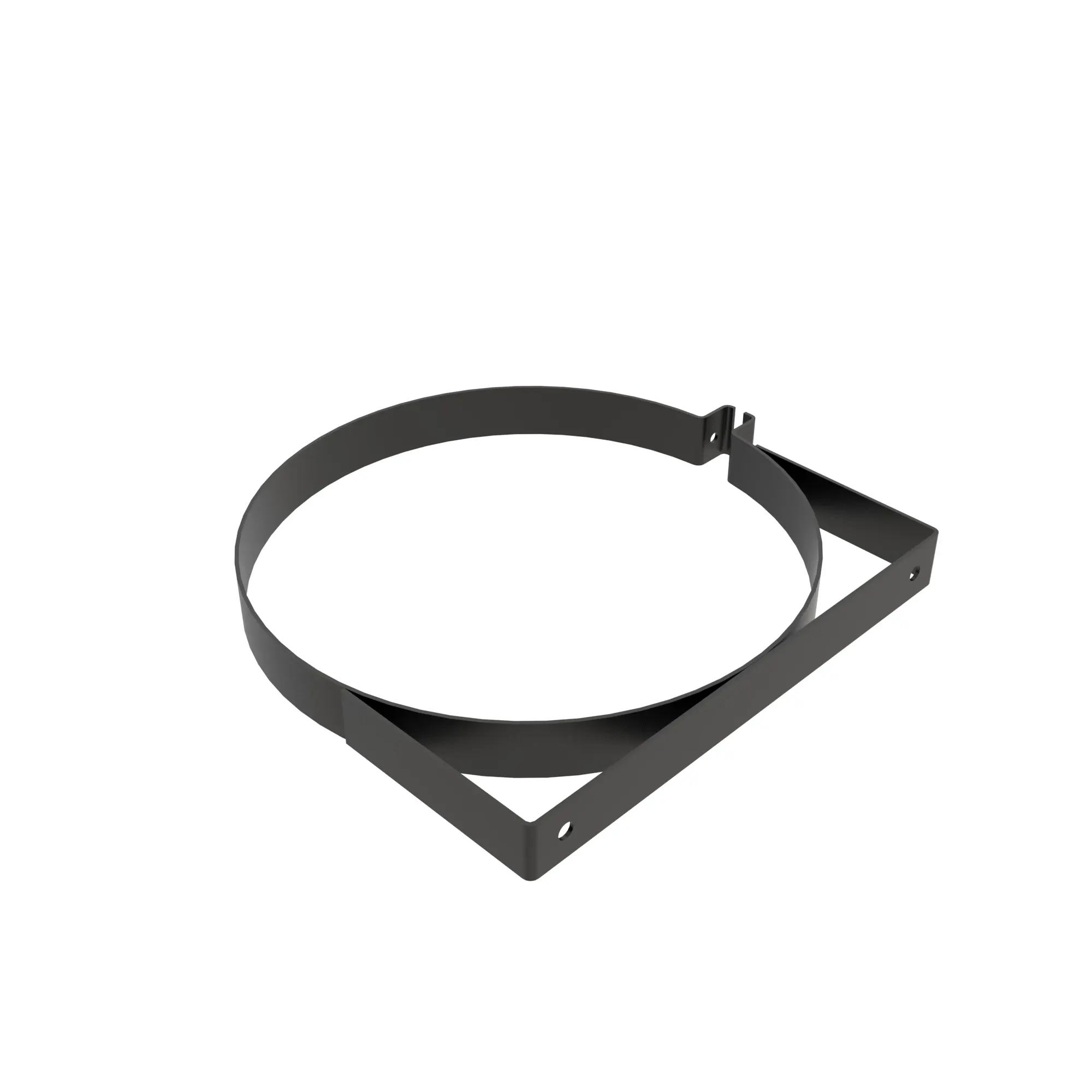 John Deere Air Cleaner Mount Retainer - 0701372282
