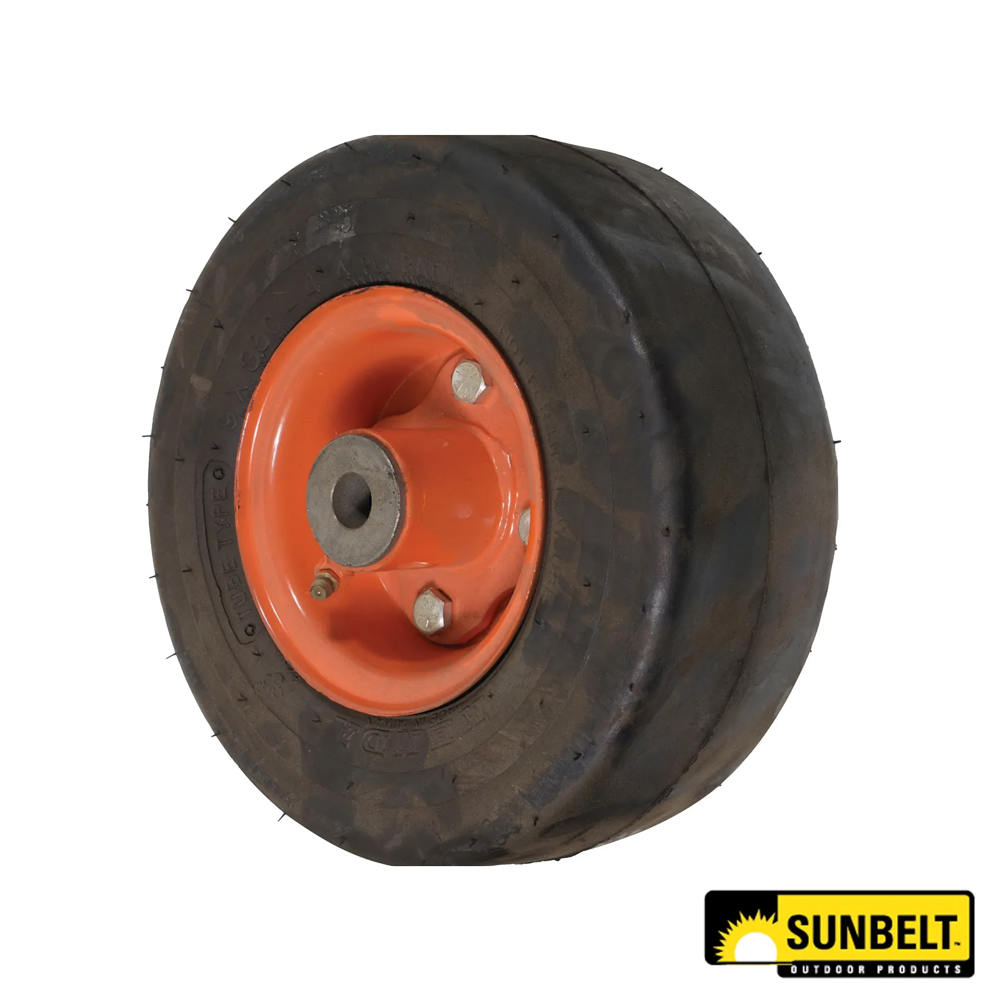Sunbelt Wheel - A-B1CO84