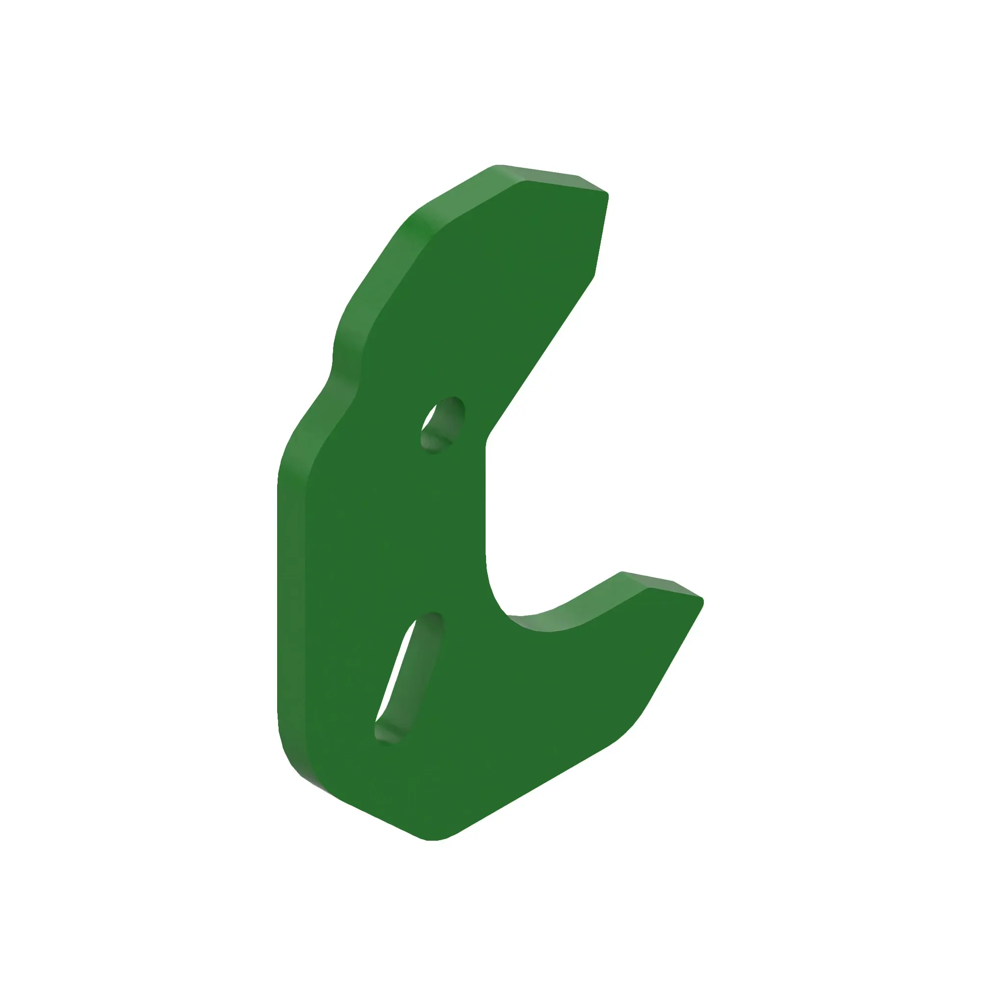 John Deere Stop - KK46124