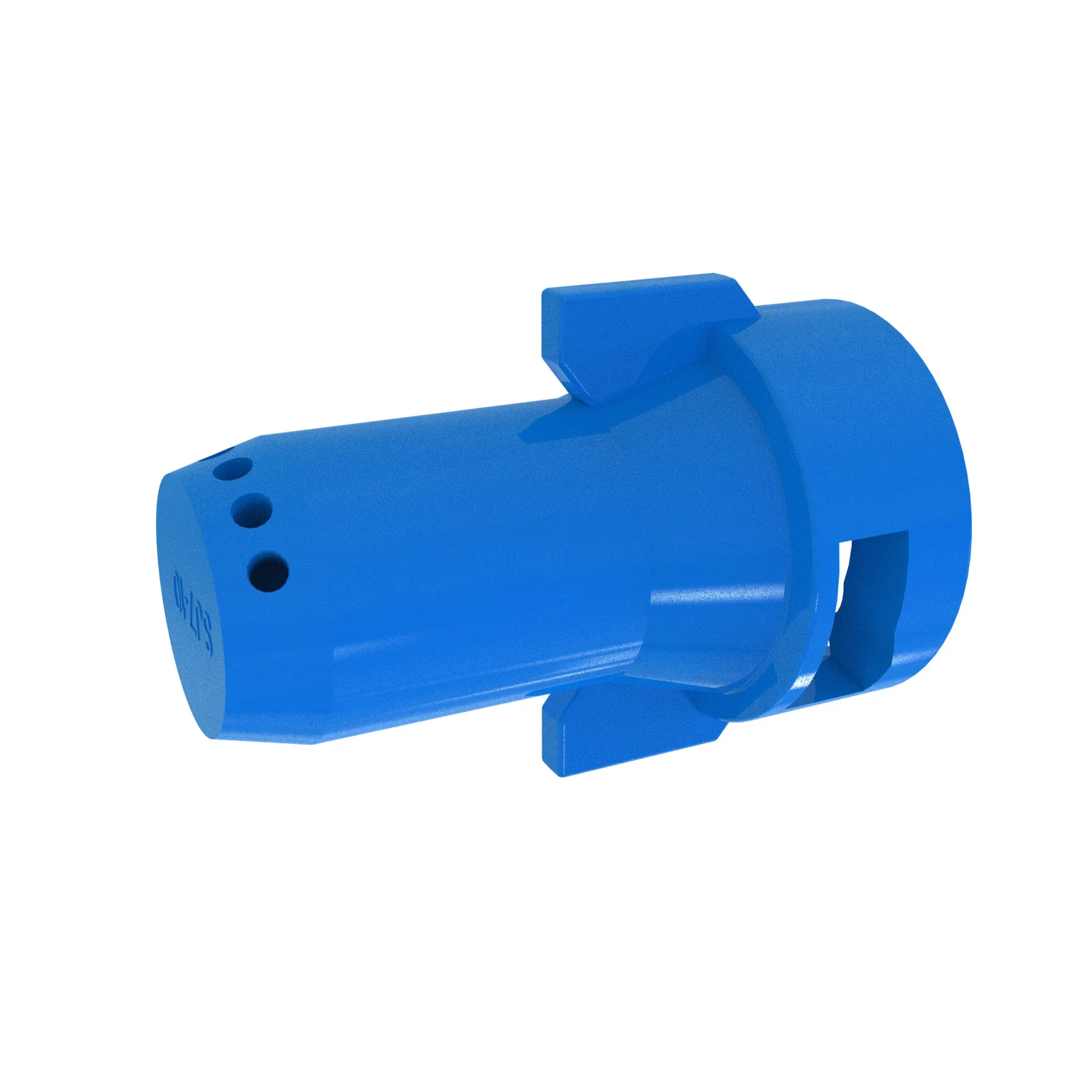 Nozzle
