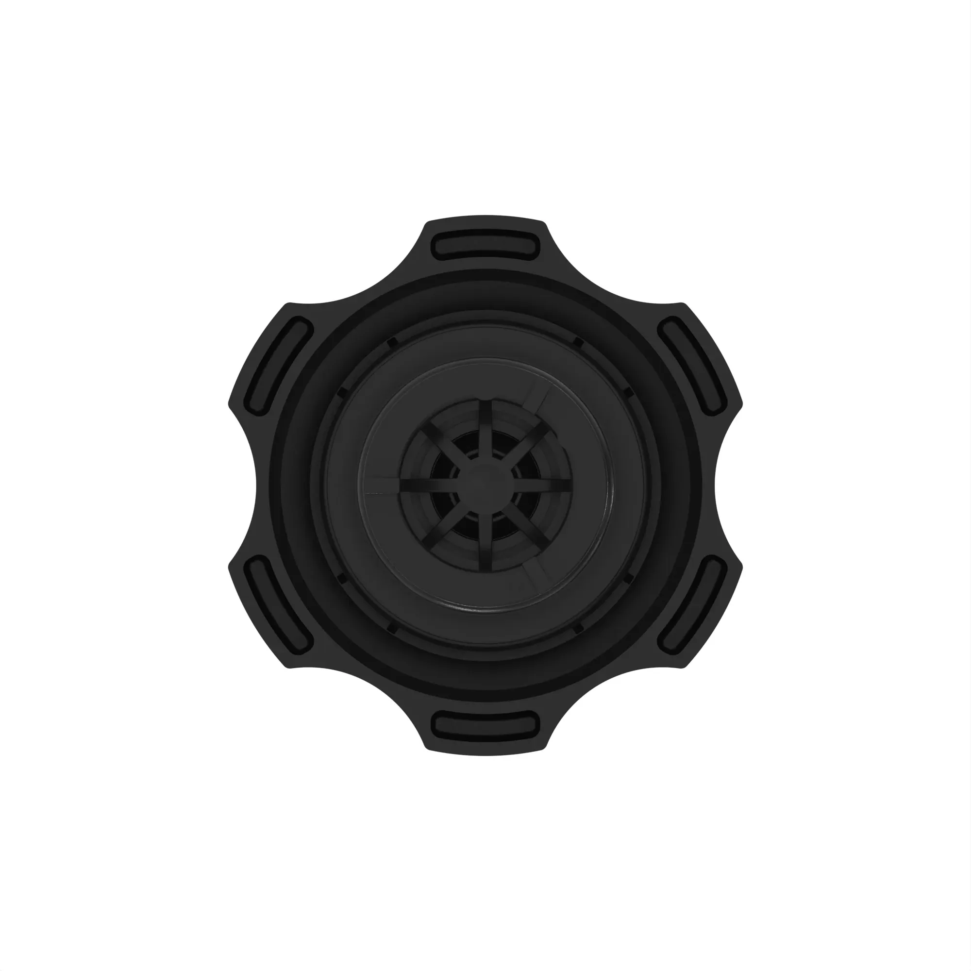 Filler Cap