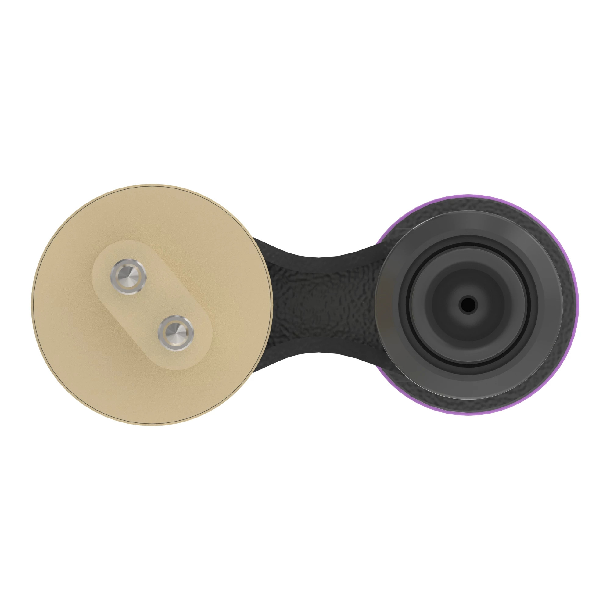 ELECT UNIT INJECTOR REMAN