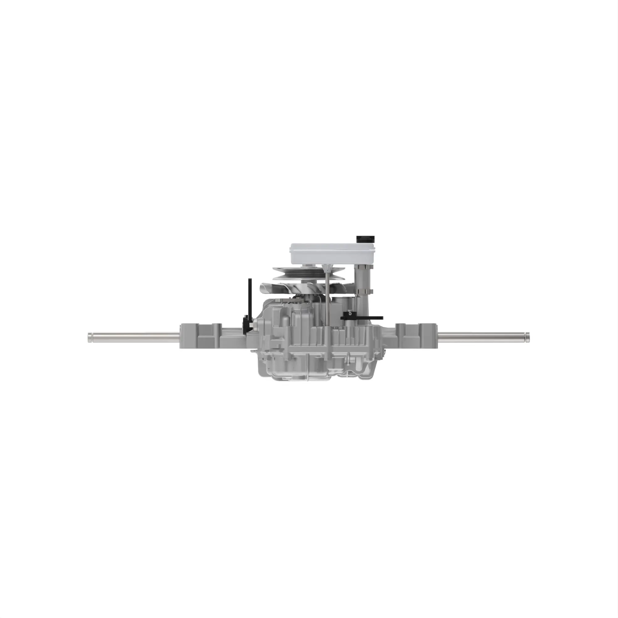 MIA12566: K46BD Transaxle | Shop.Deere.com