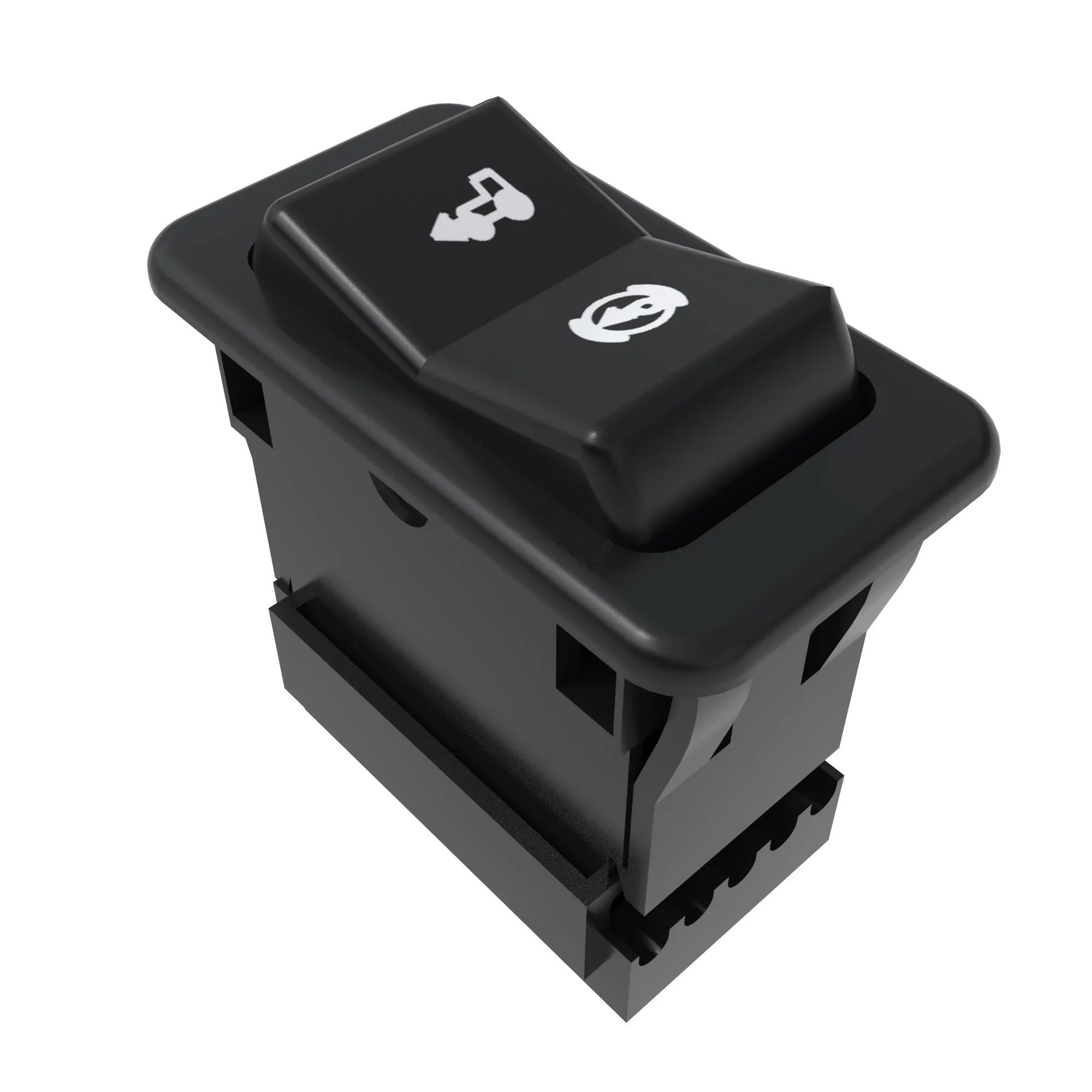 Toggle/Rocker Switch