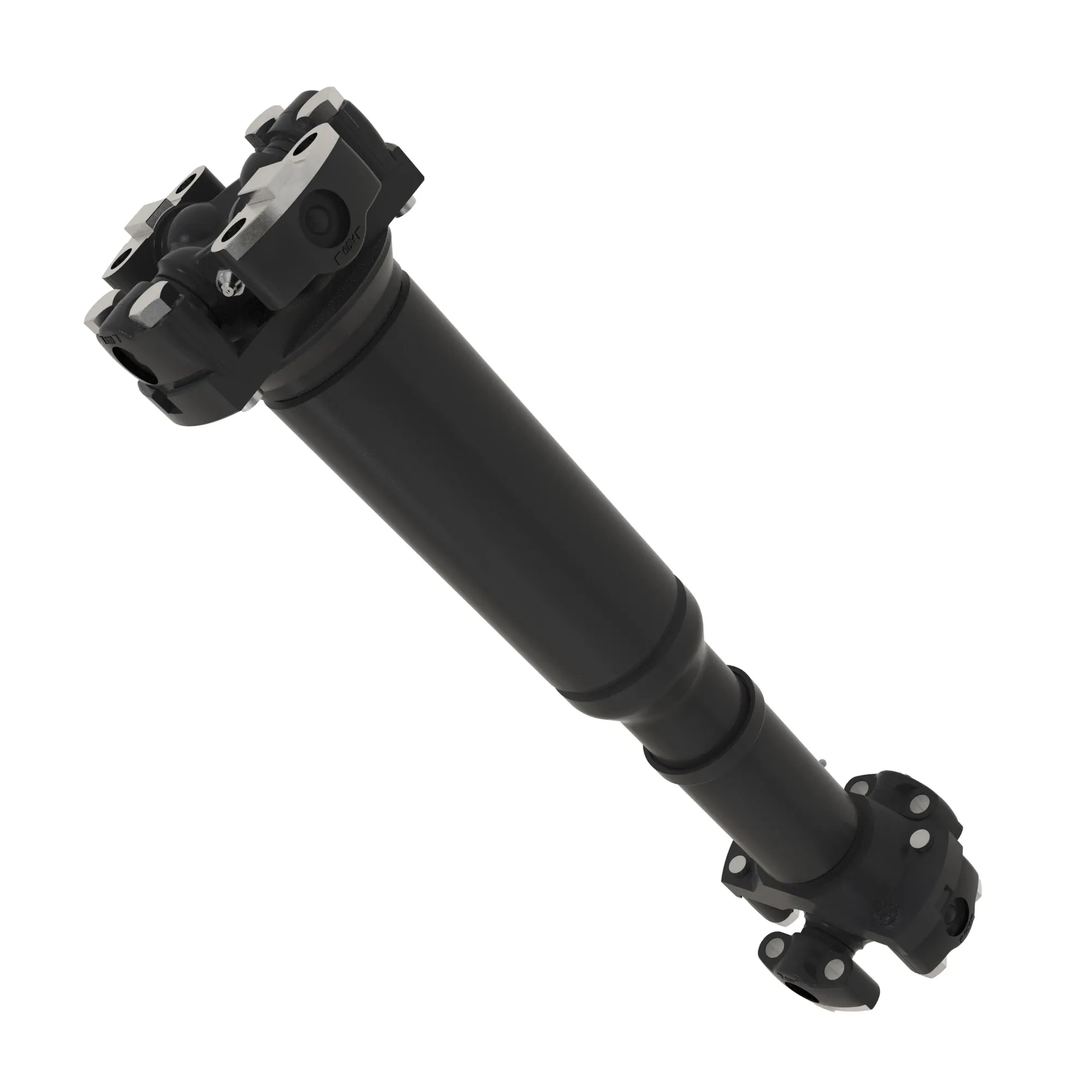 MIDDLE DRIVESHAFT