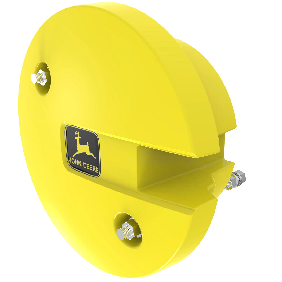 John Deere Rear Wheel Weight, 22.7 kg - BM17976