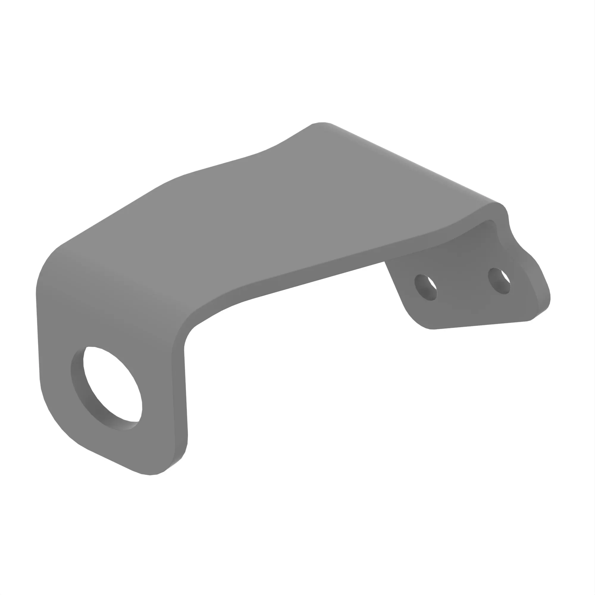 John Deere Bracket - T343345