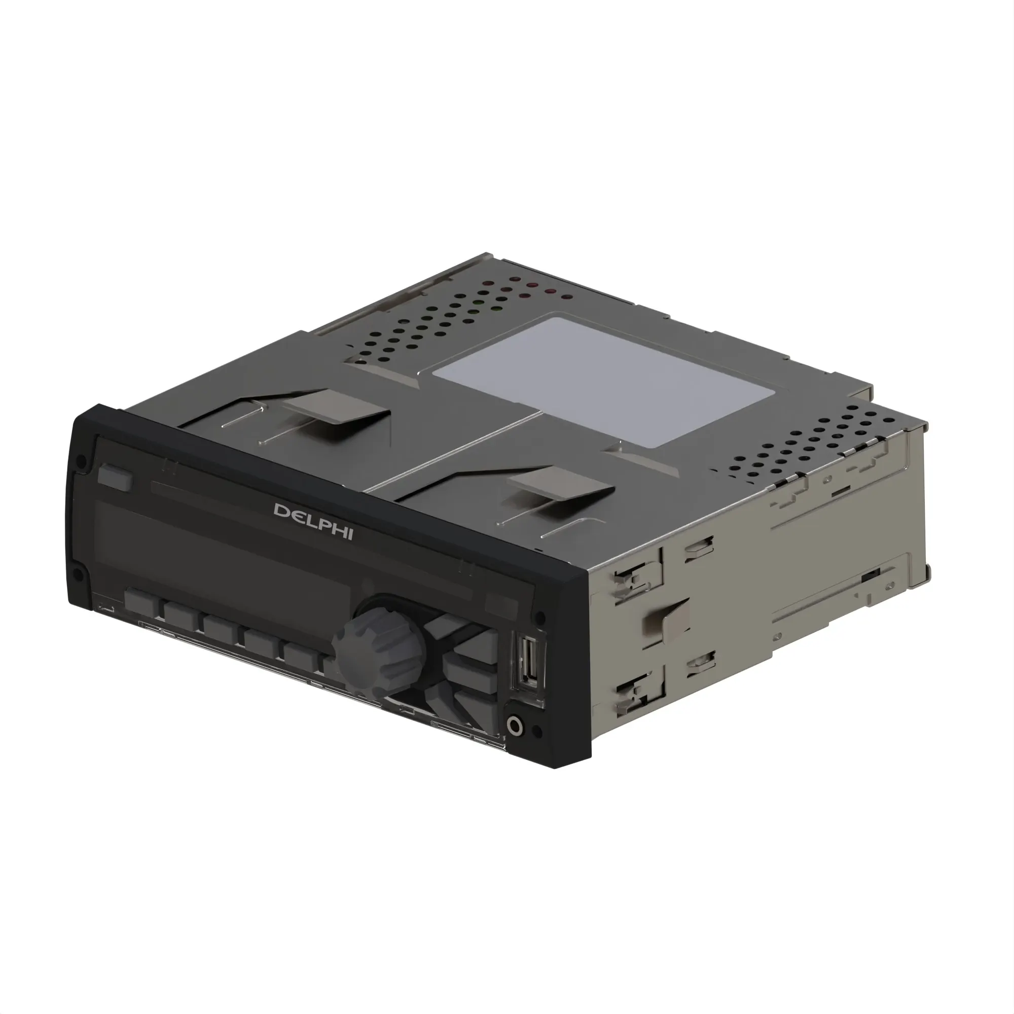 John Deere Radio - AT501725