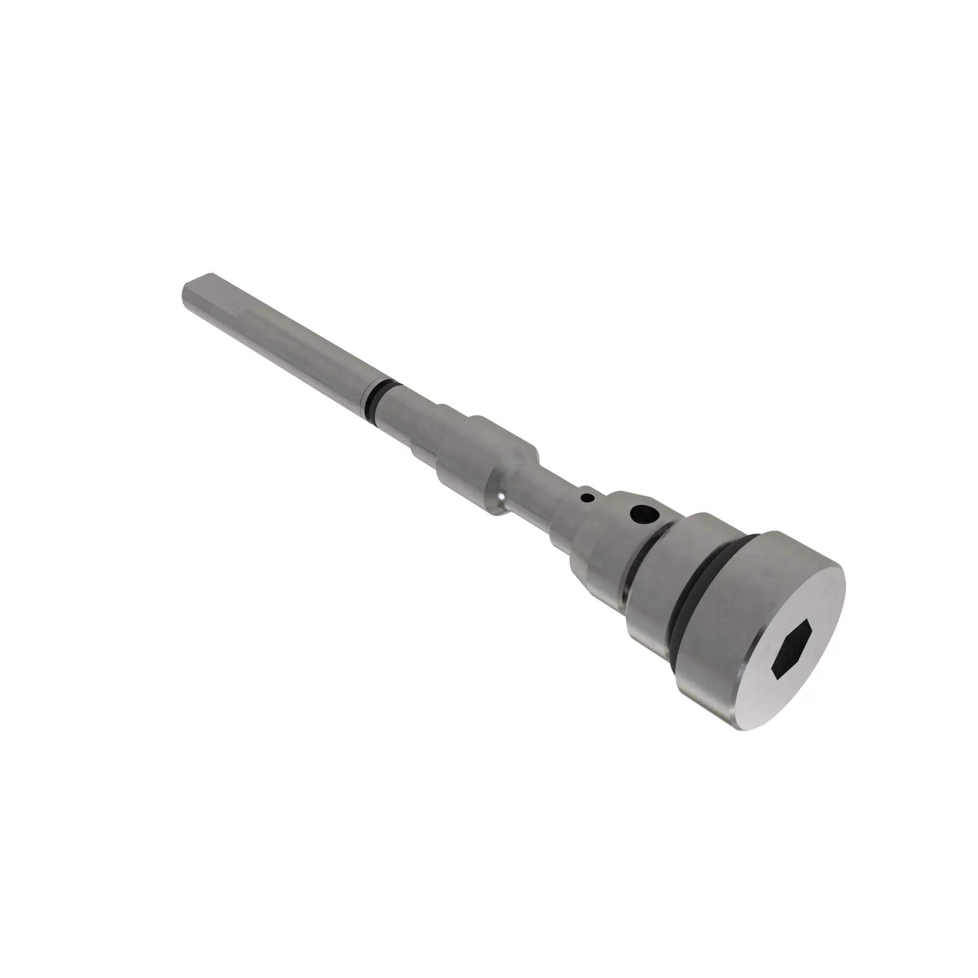 VALVE, RATE OF DROP VALVE ASSEMBLY