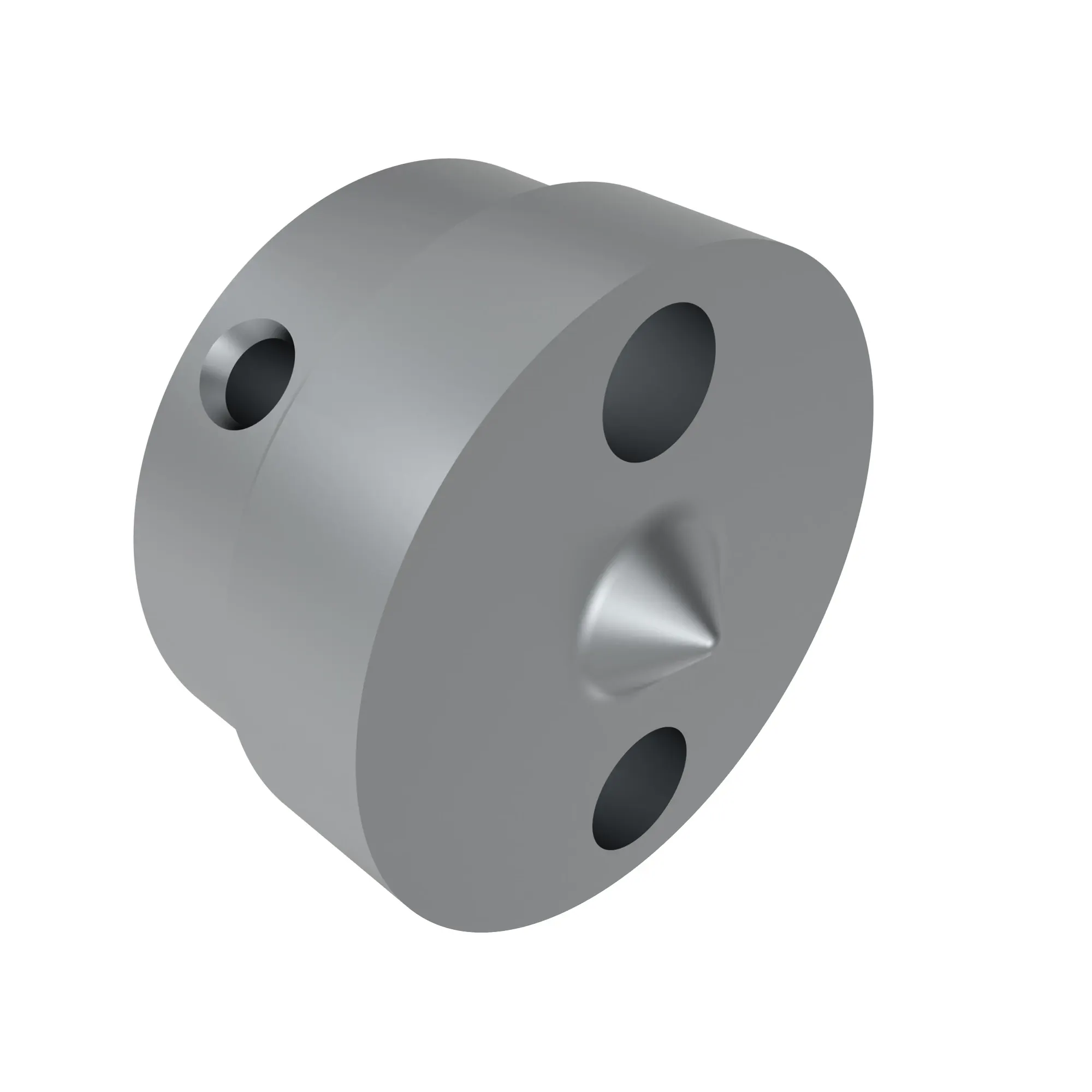 ADAPTER, TRANSMISSION OUTPUT SHAFT