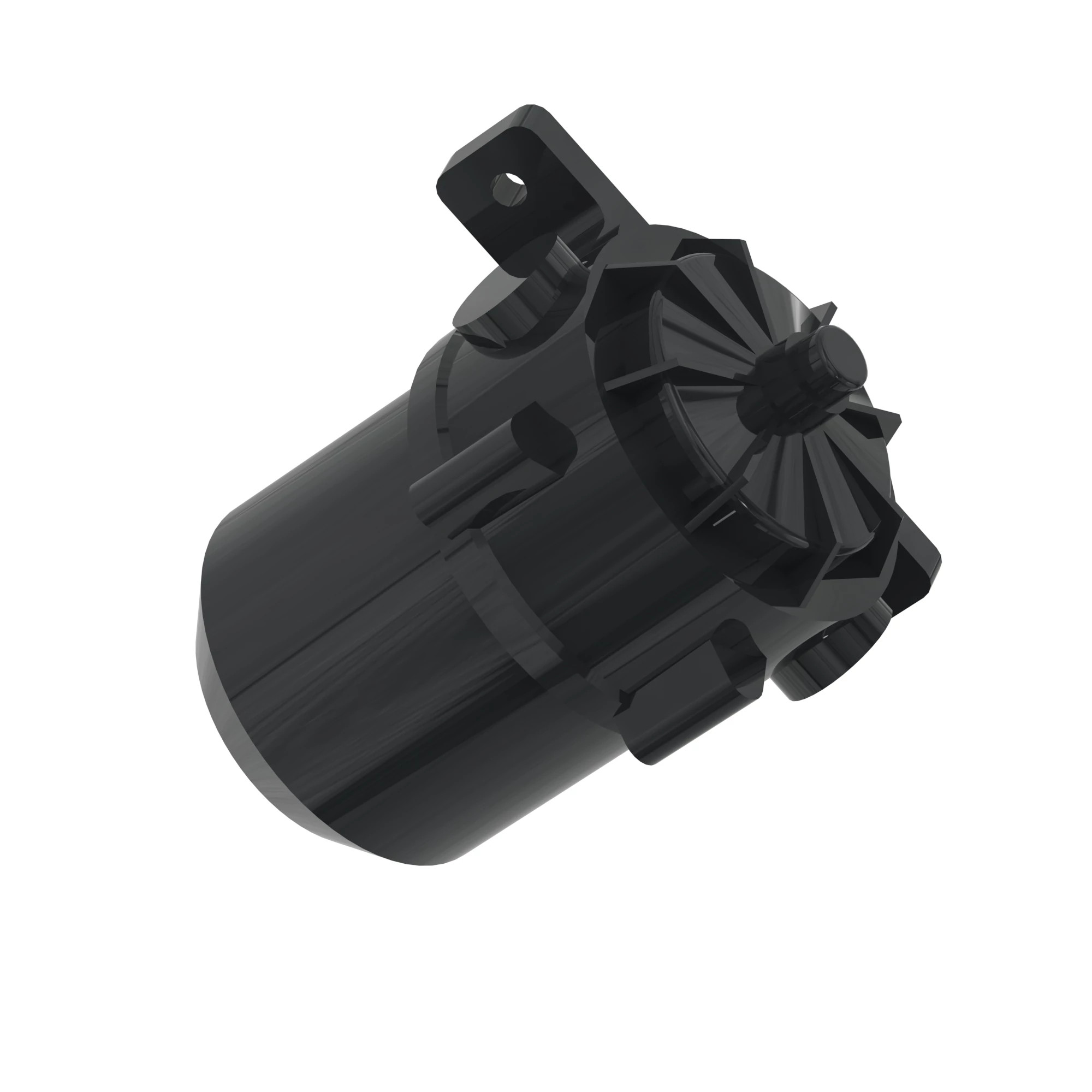 CRANKCASE VENT FILTER