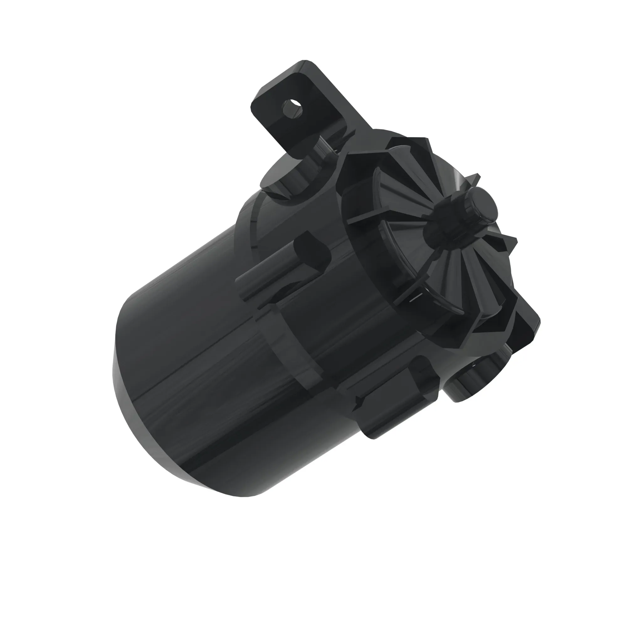 Crankcase Vent Filter
