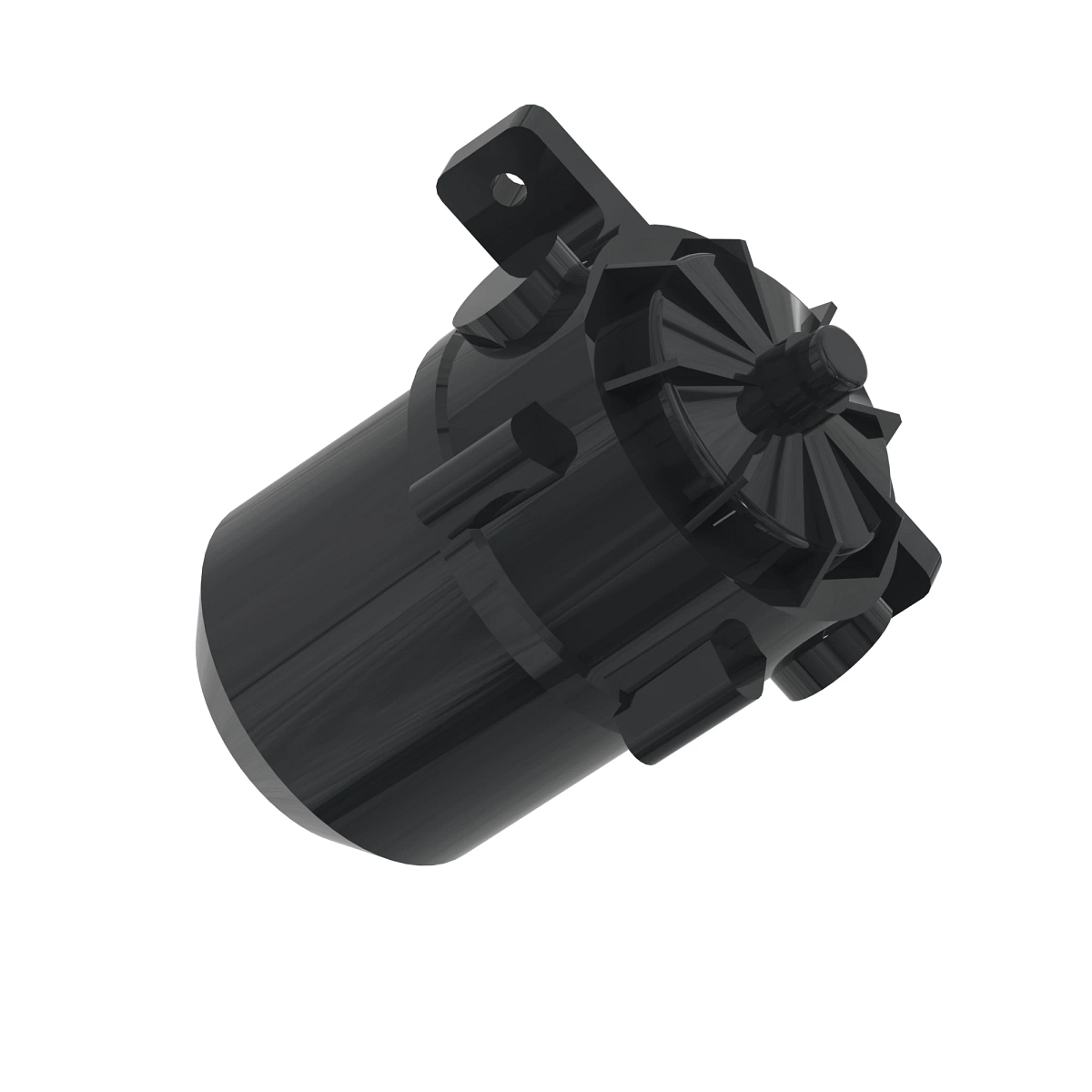 Crankcase Vent Filter