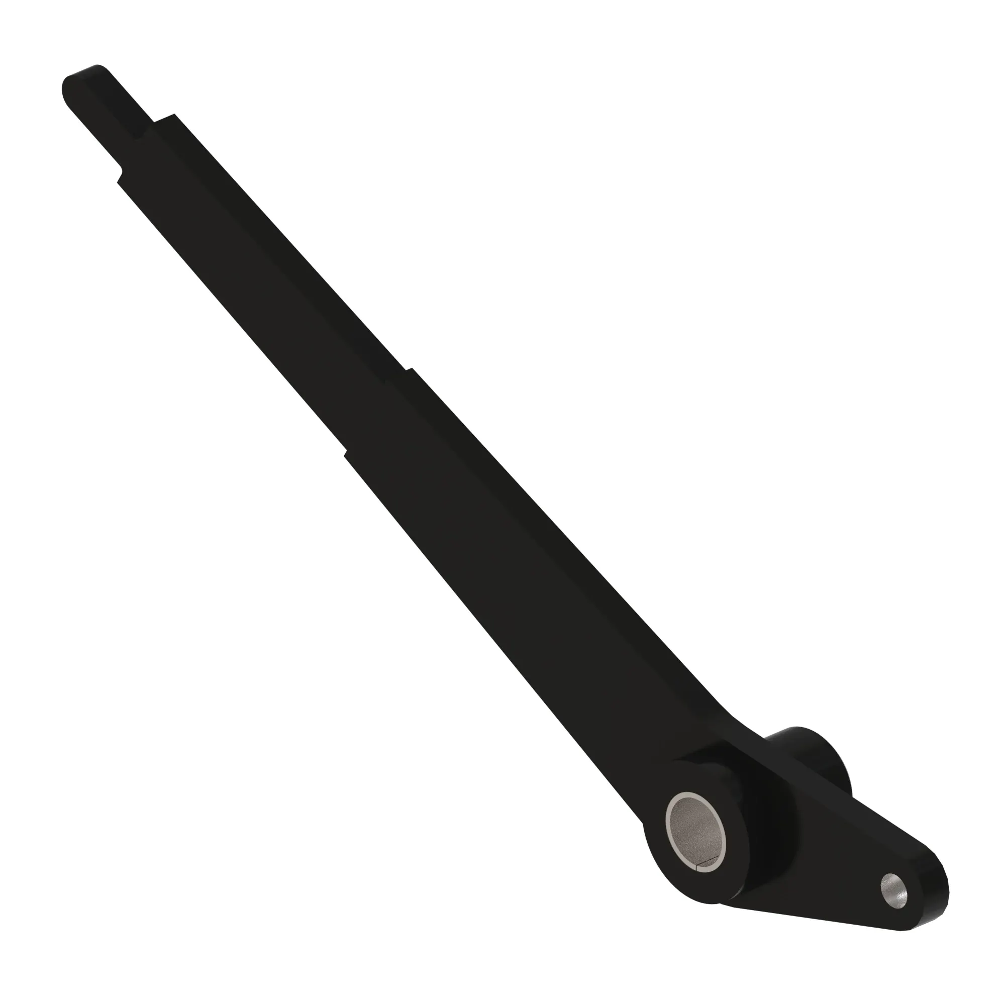 John Deere Control Lever - RE215548
