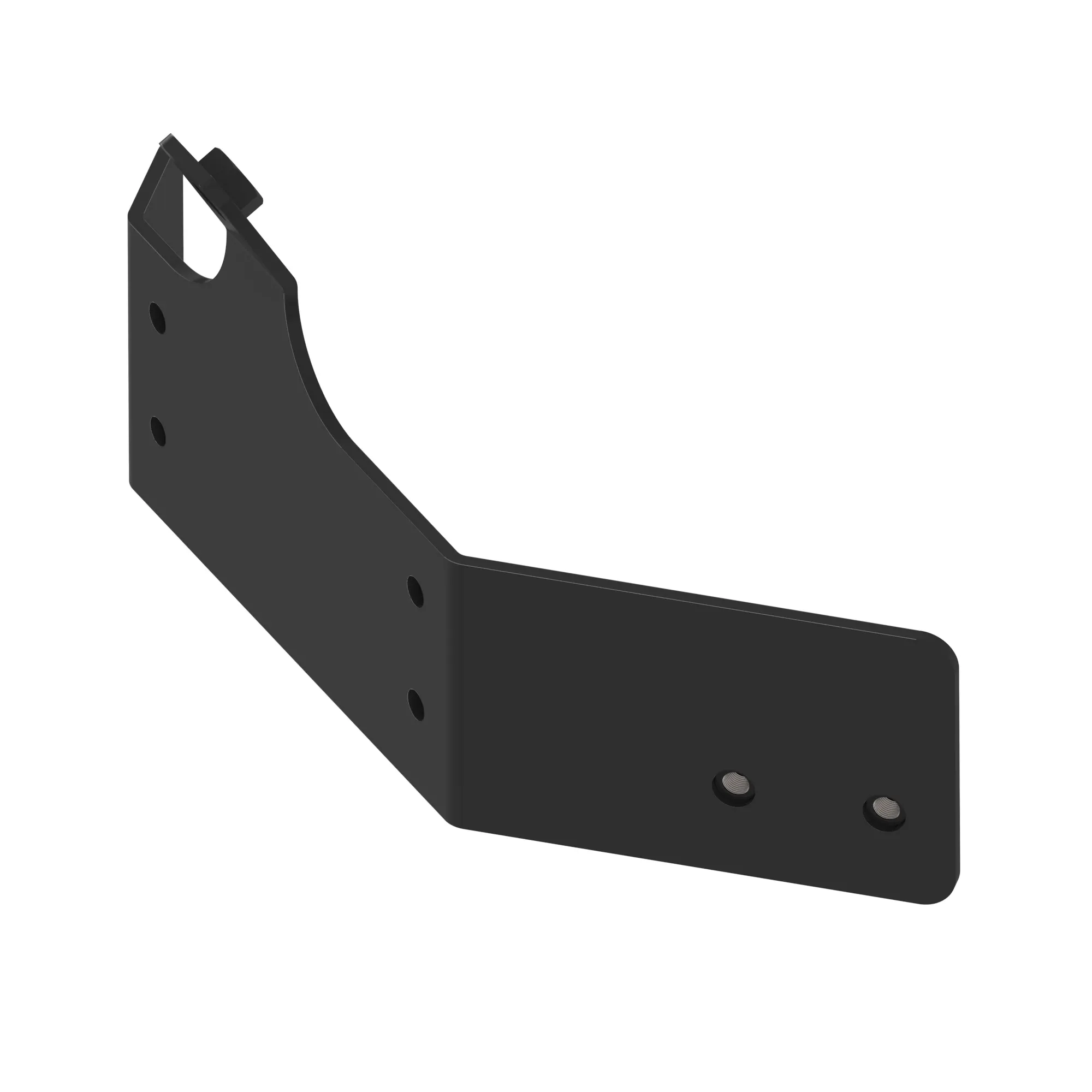 P CLAMP SUPPORT