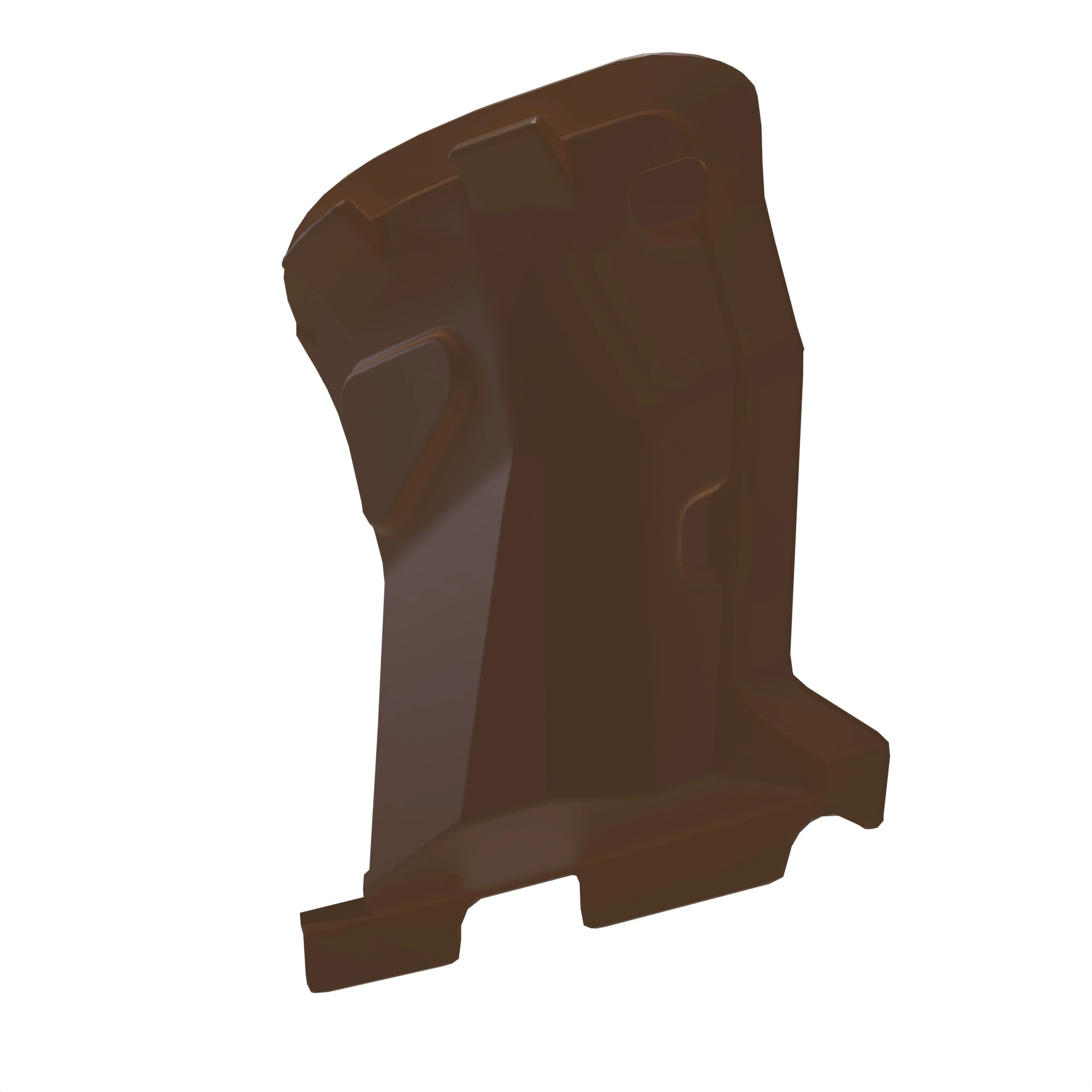 John Deere Driver Seat Cover - R212254