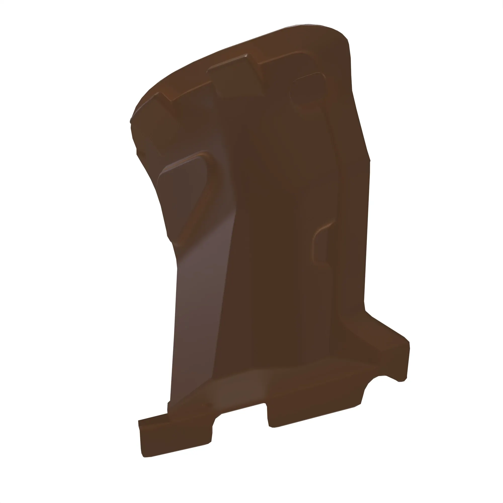 John Deere Driver Seat Cover - R212254