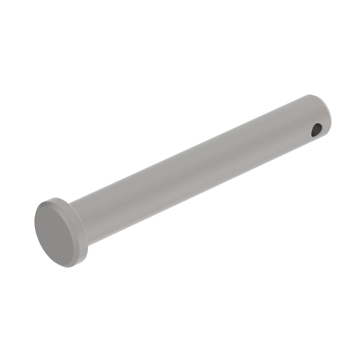 Pin, Side Reel Arm Pivot