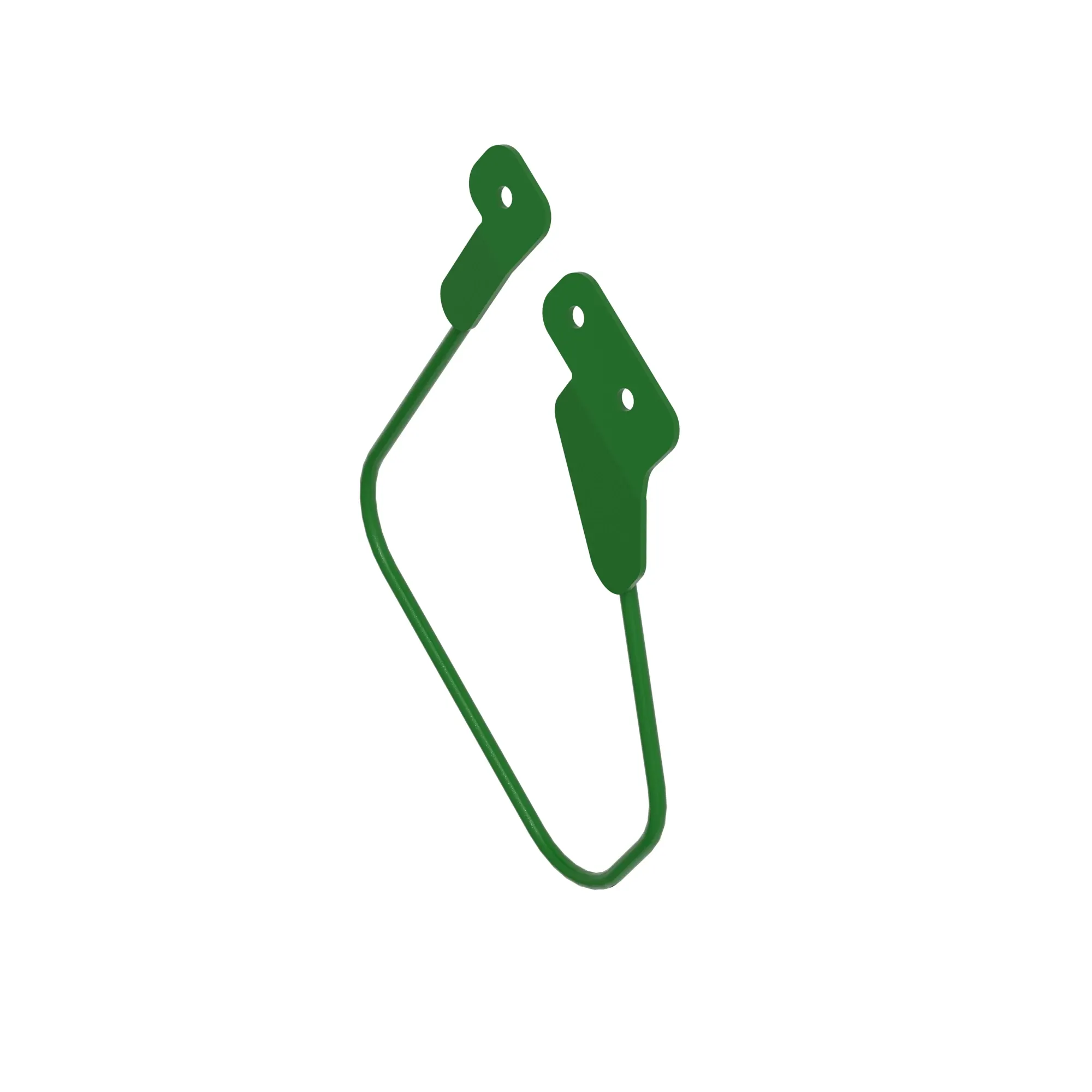 GUIDE, EDUCTOR HOSE SUPPORT