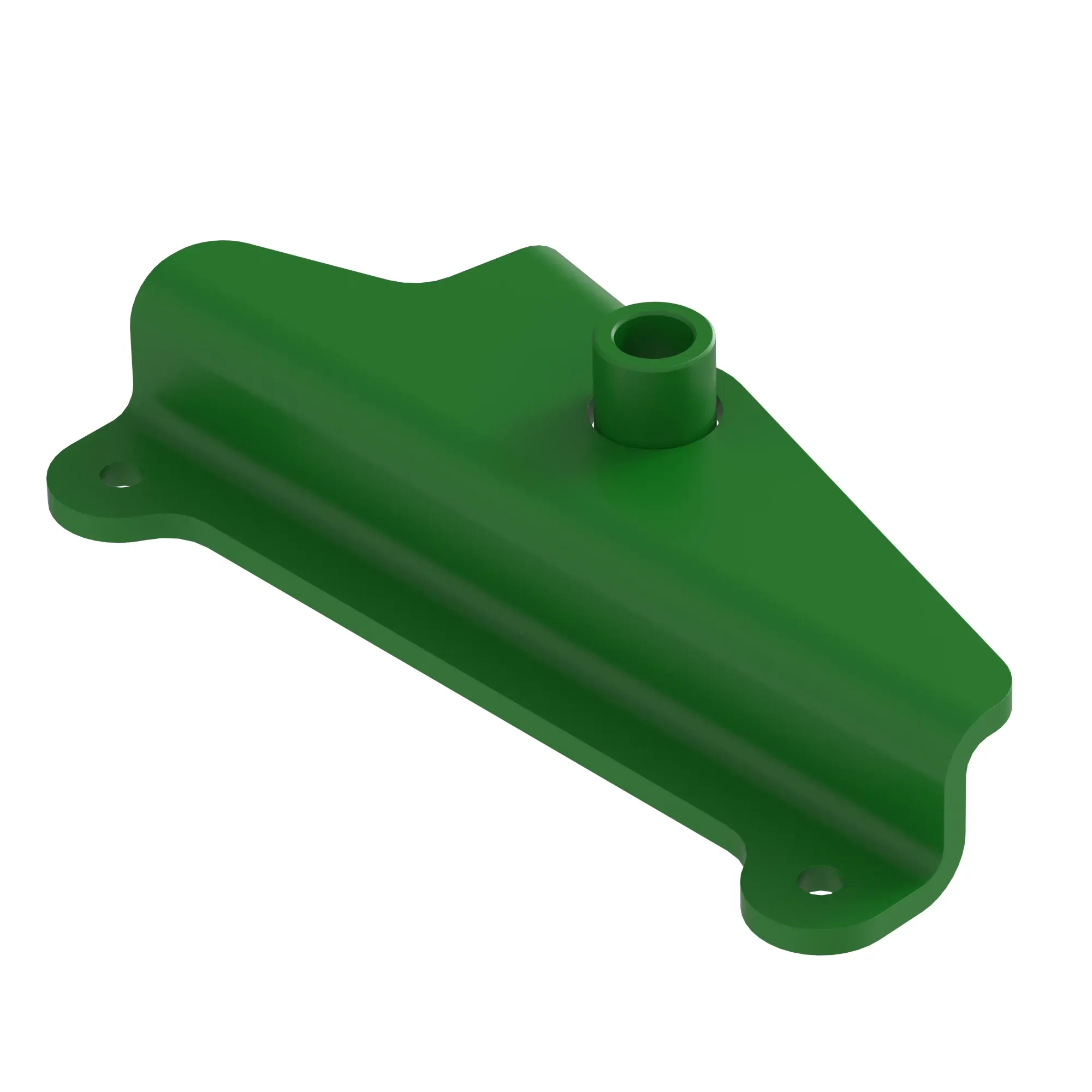 John Deere Yoke - TCA26160