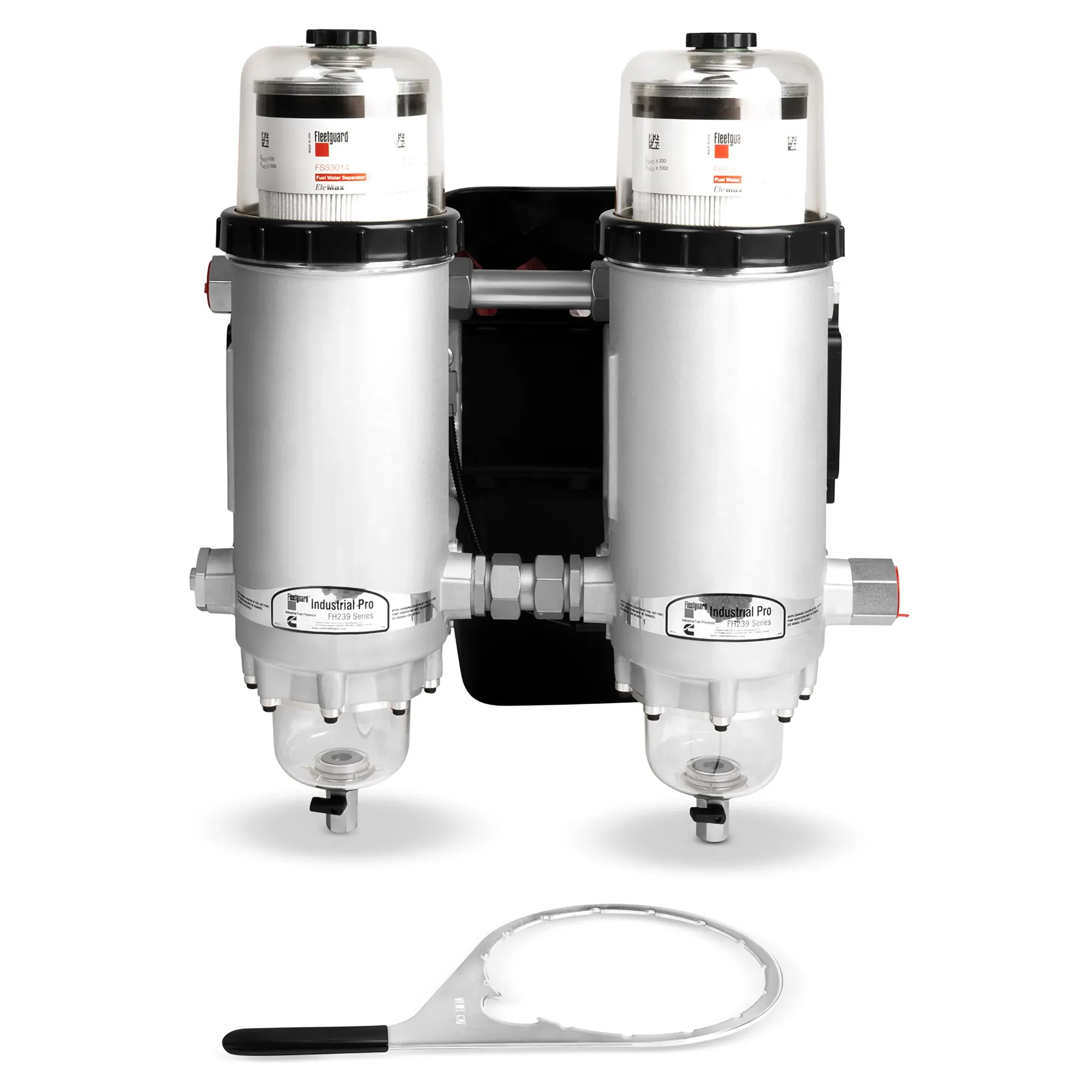 Fleetguard® Fuel Water Separator Assembly - PMFH23919
