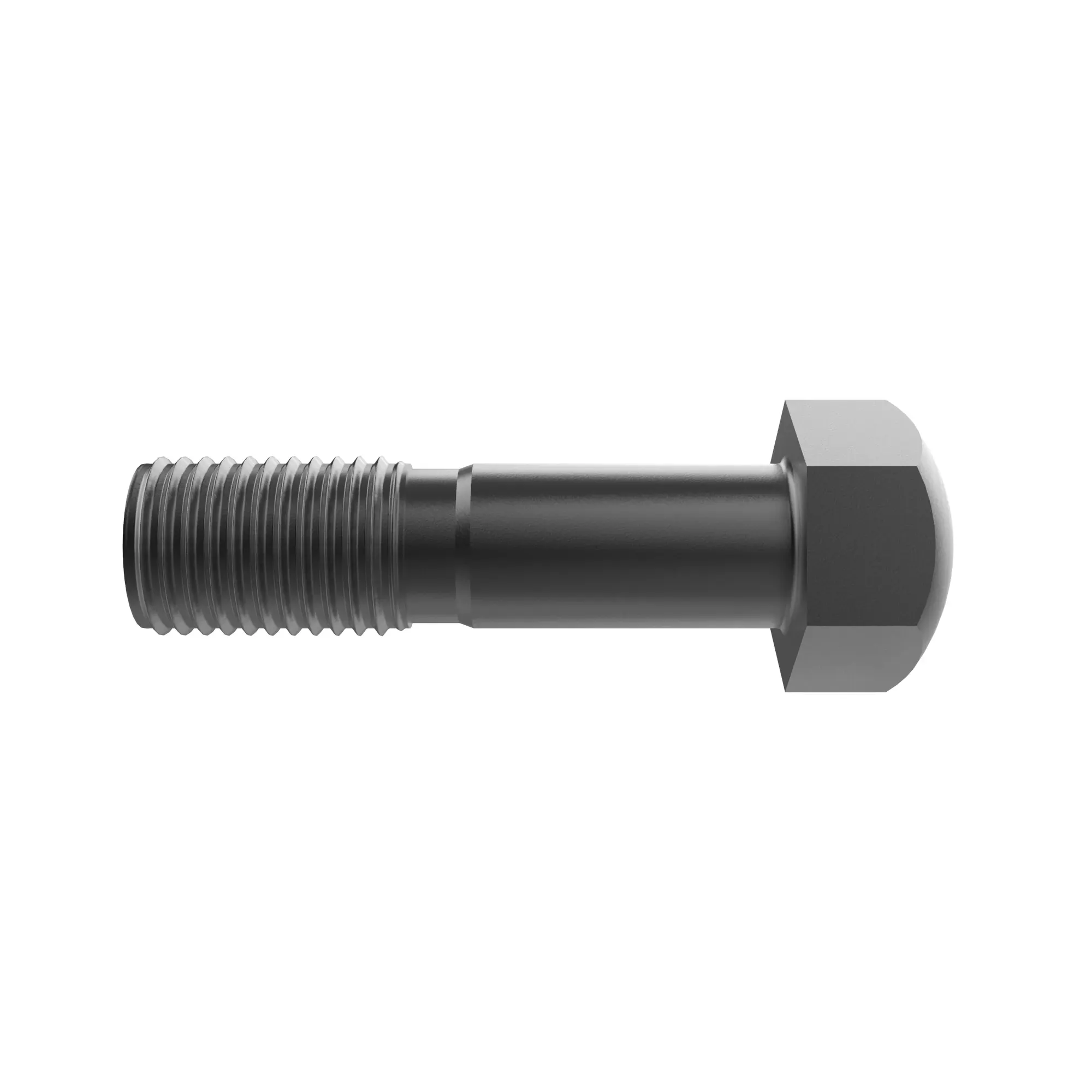 BOLT, MASTER SHOE-3/4  SHORT