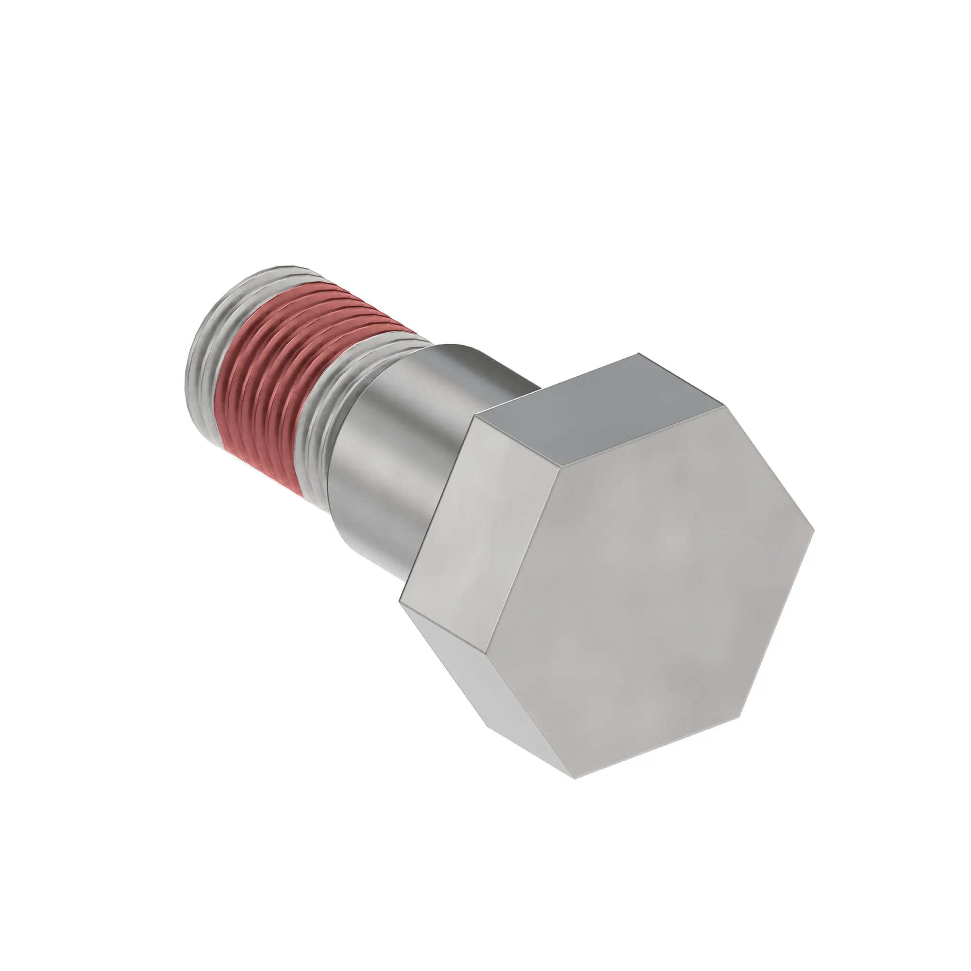 John Deere Locking Shoulder Bolt - FH319776