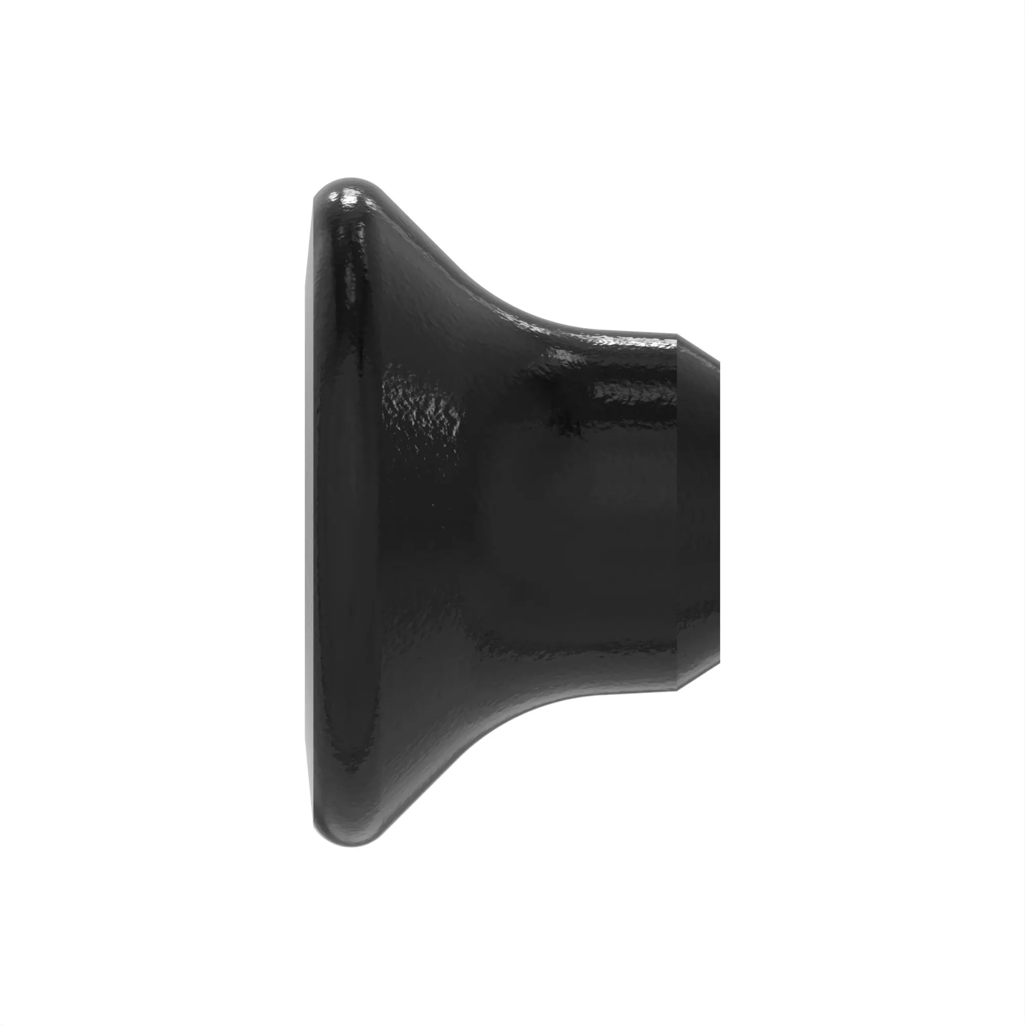 SPOOL, LARGE END - 7.25 IN.