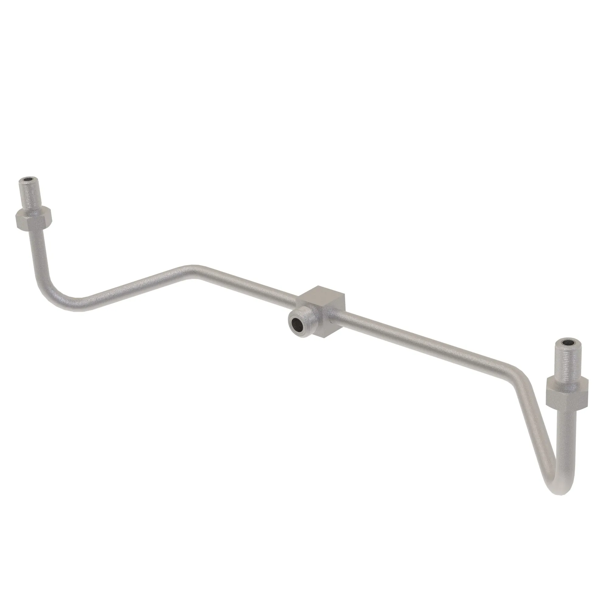 John Deere Hydraulic Tube - AT430399