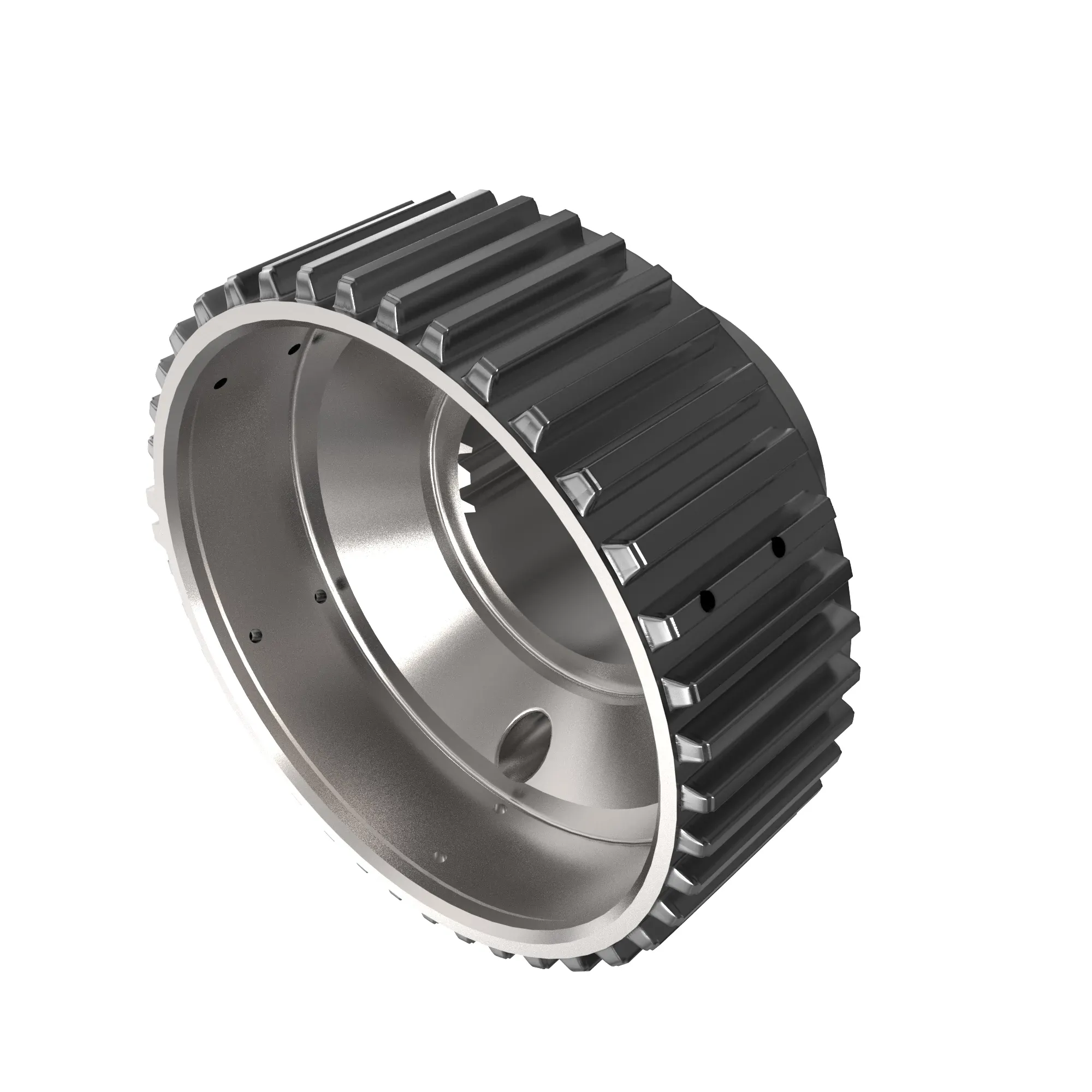 John Deere MFWD Clutch Hub - L217612