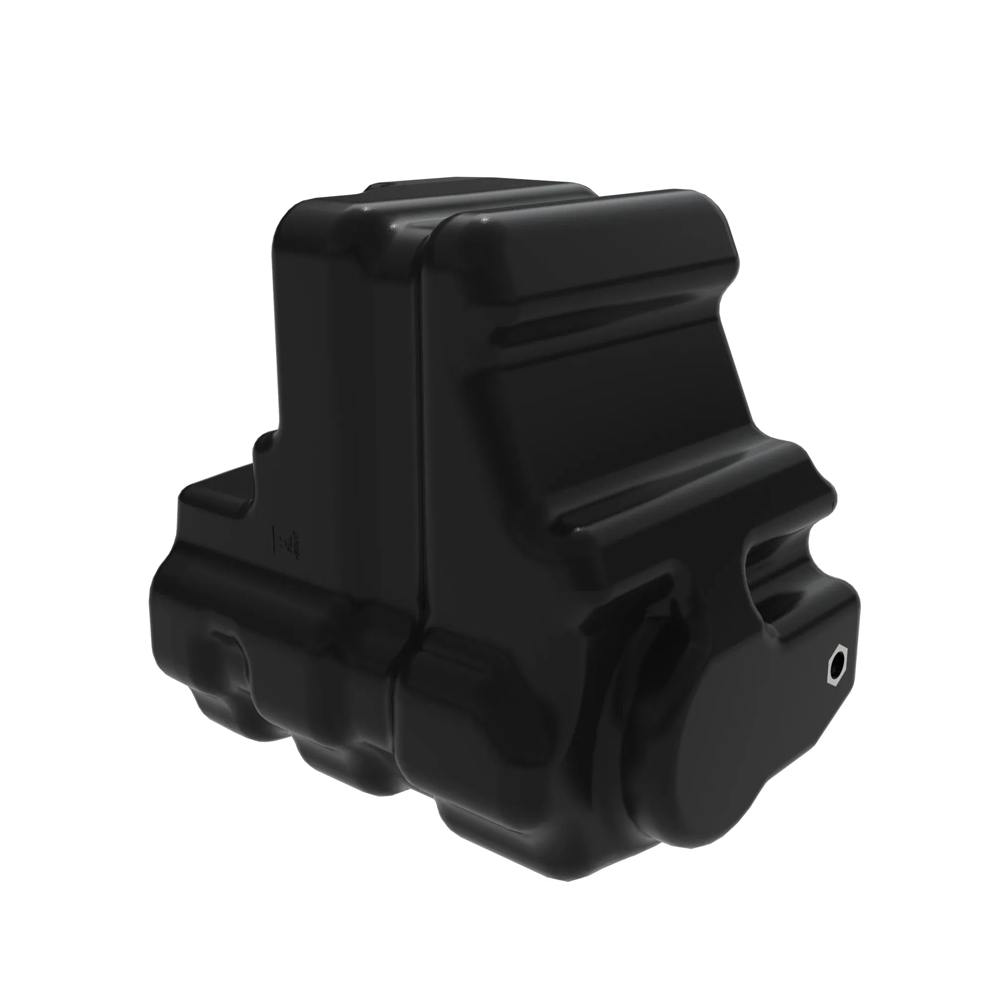 AT439693: DEF Tank 