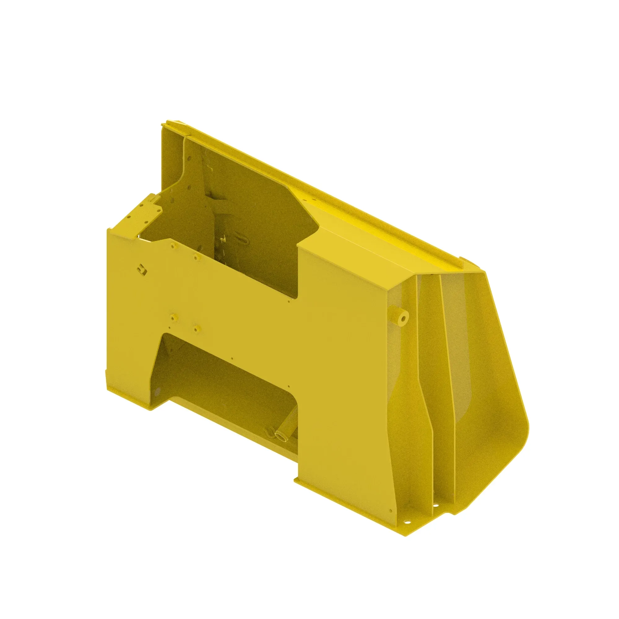 Hydraulic Reservoir