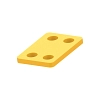 John Deere Shield - T481835