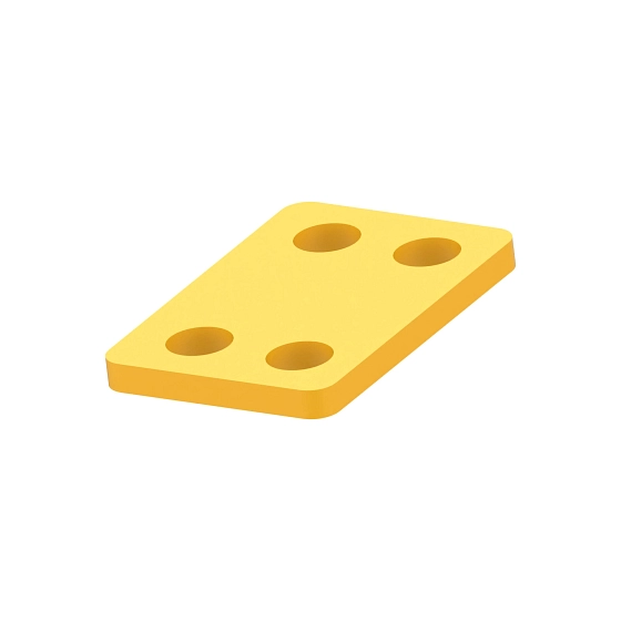 John Deere Shield - T481835