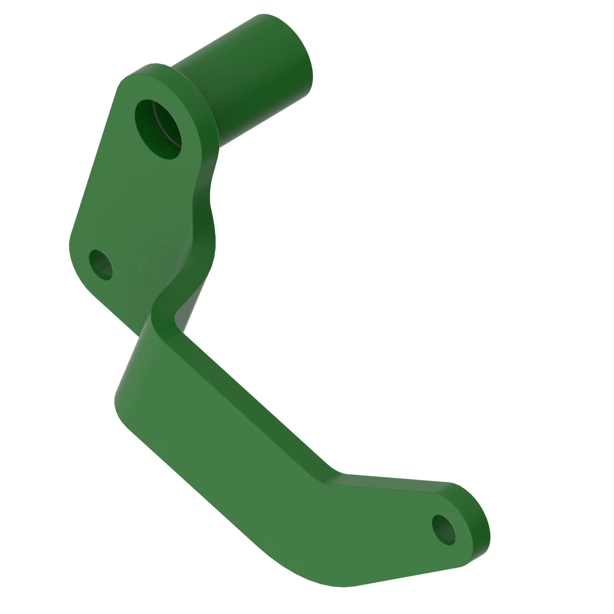 BRACKET, BRACKET MFWD LEVER