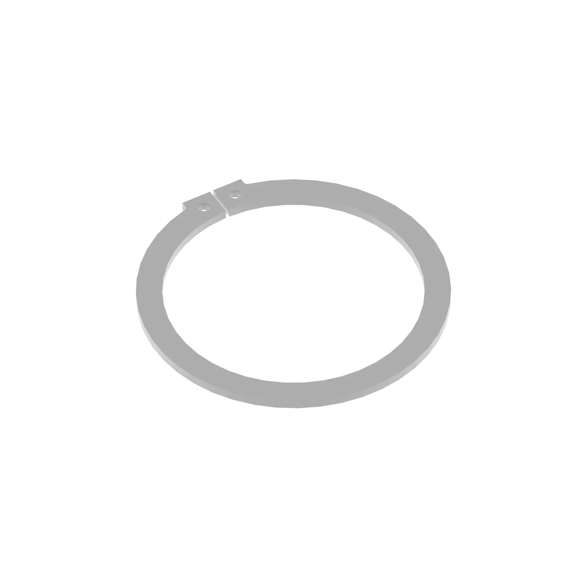 John Deere Snap Ring - F003362