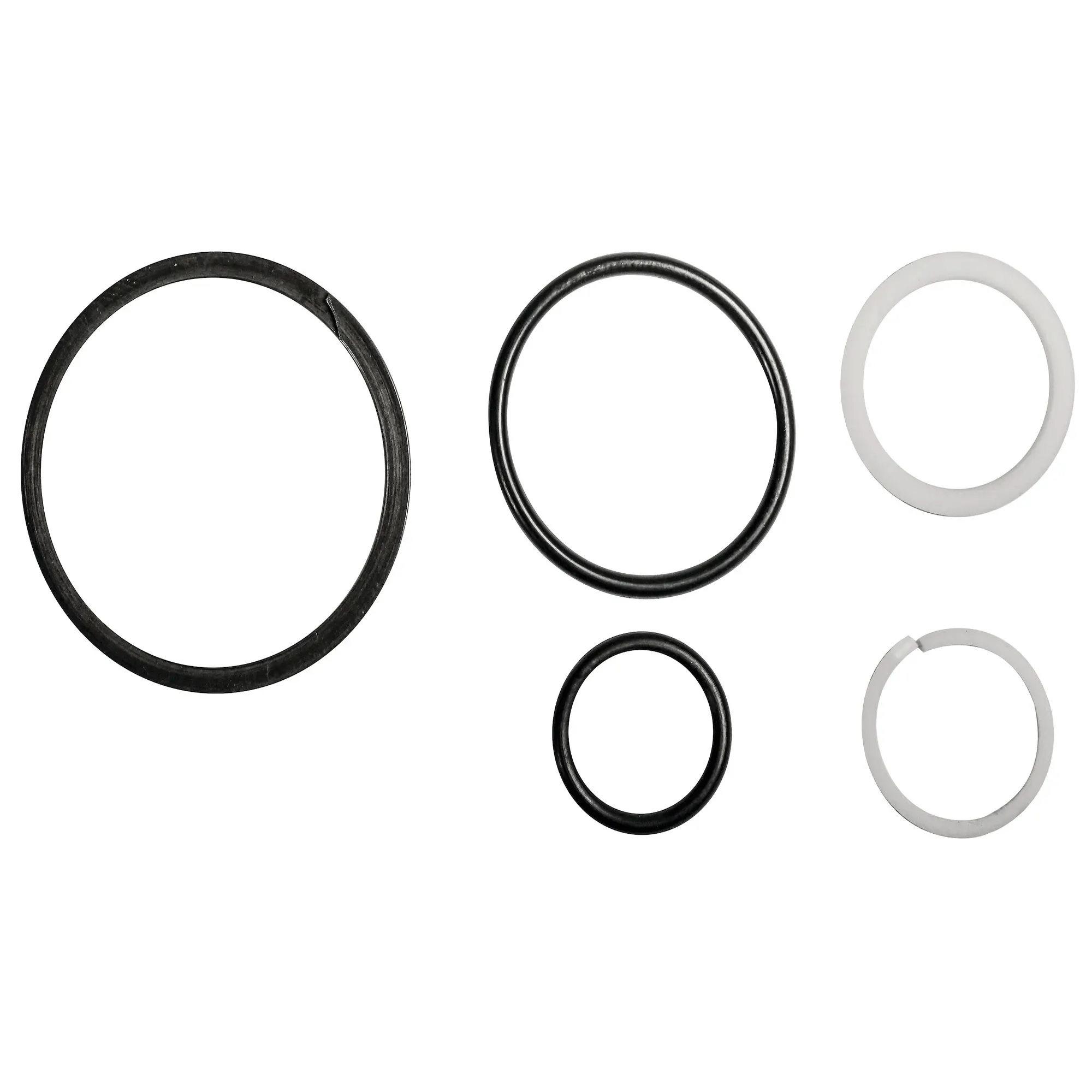 Kit, Seal 1/2 Cartridge