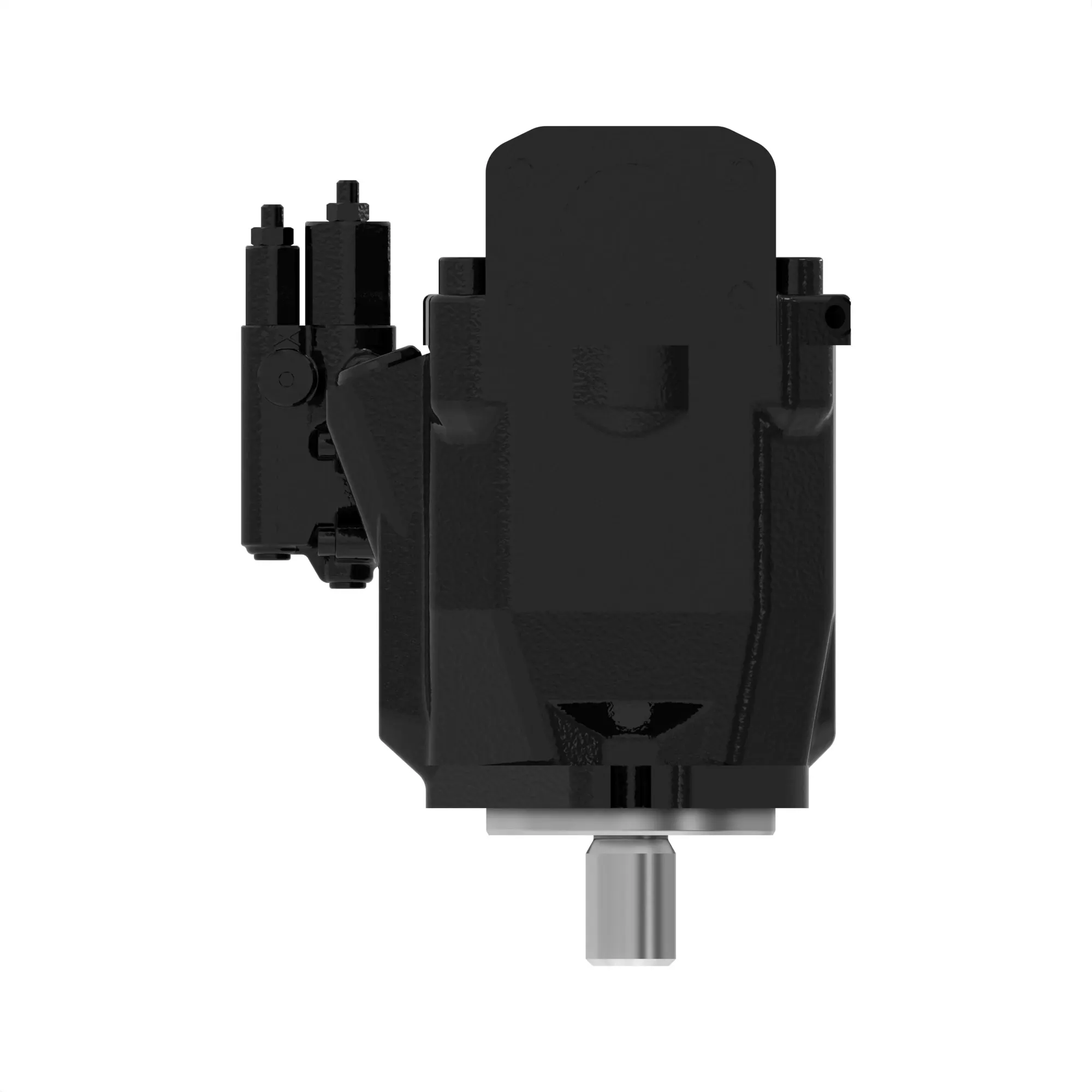 AT372881: Hydraulic Fan Drive Pump