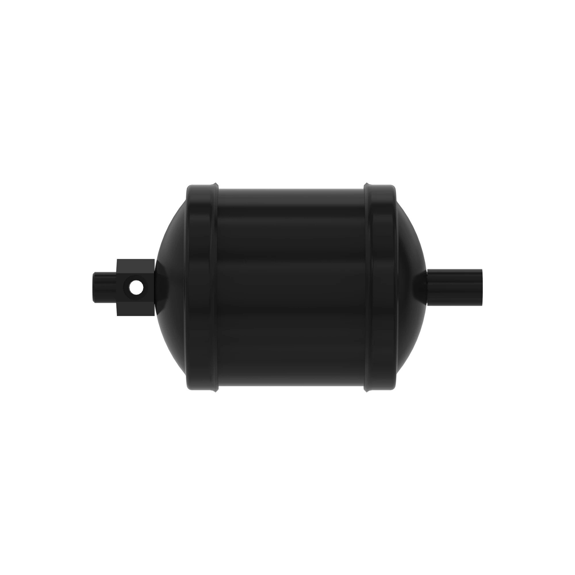 RECEIVER-DRYER, DEHYDRATOR