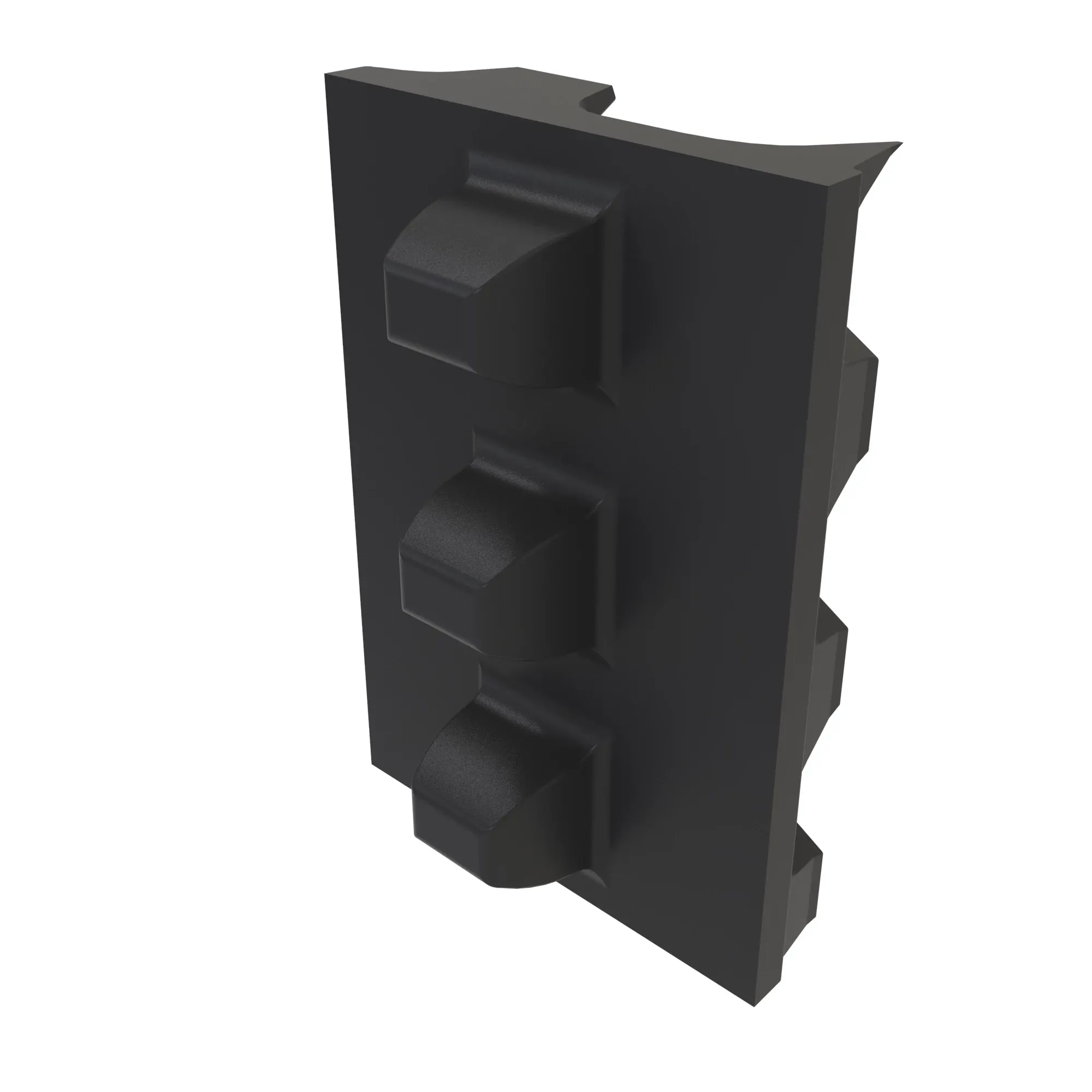 8RT Loc ArmorLug Ultra, 16.5"