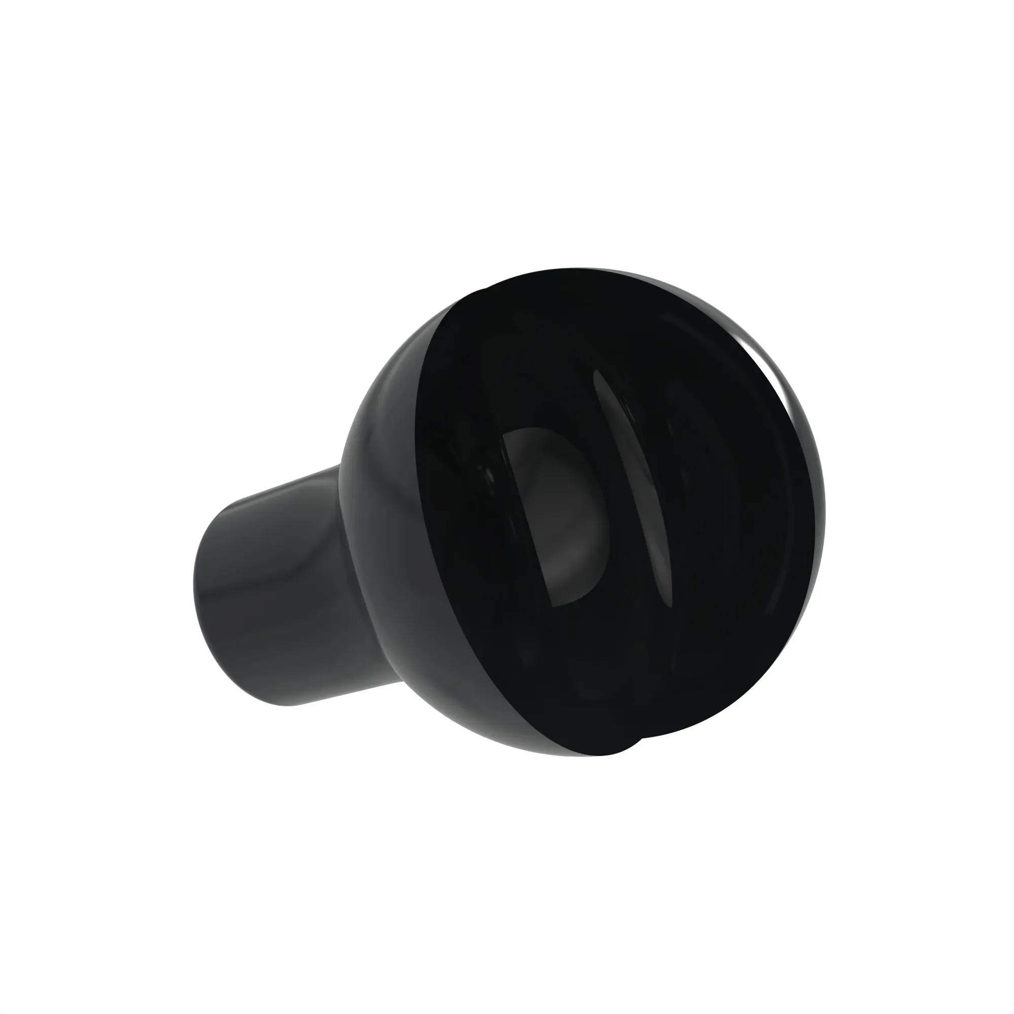 John Deere Selective Control Valve Knob - R109395