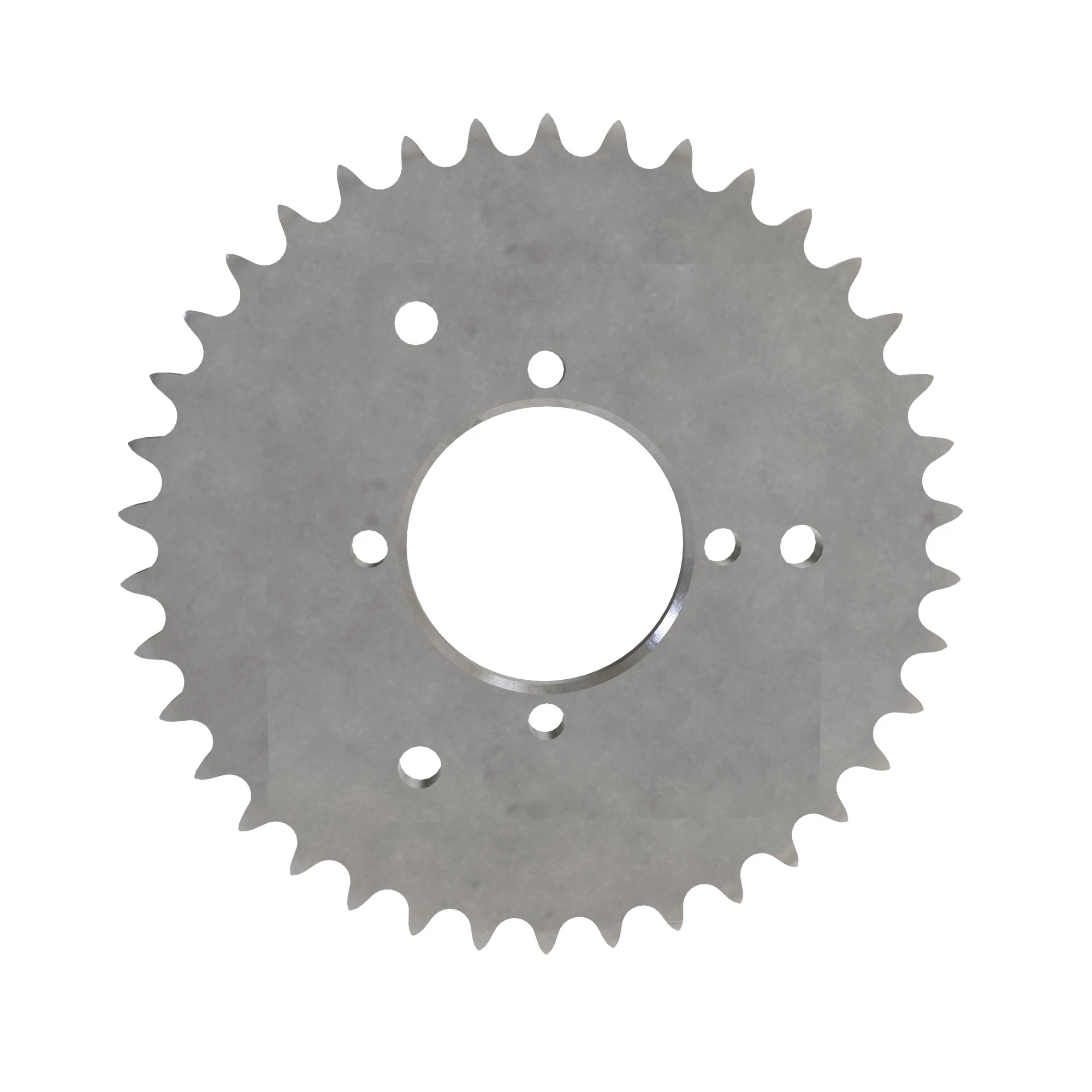 (38 TOOTH MEGA WIDE)