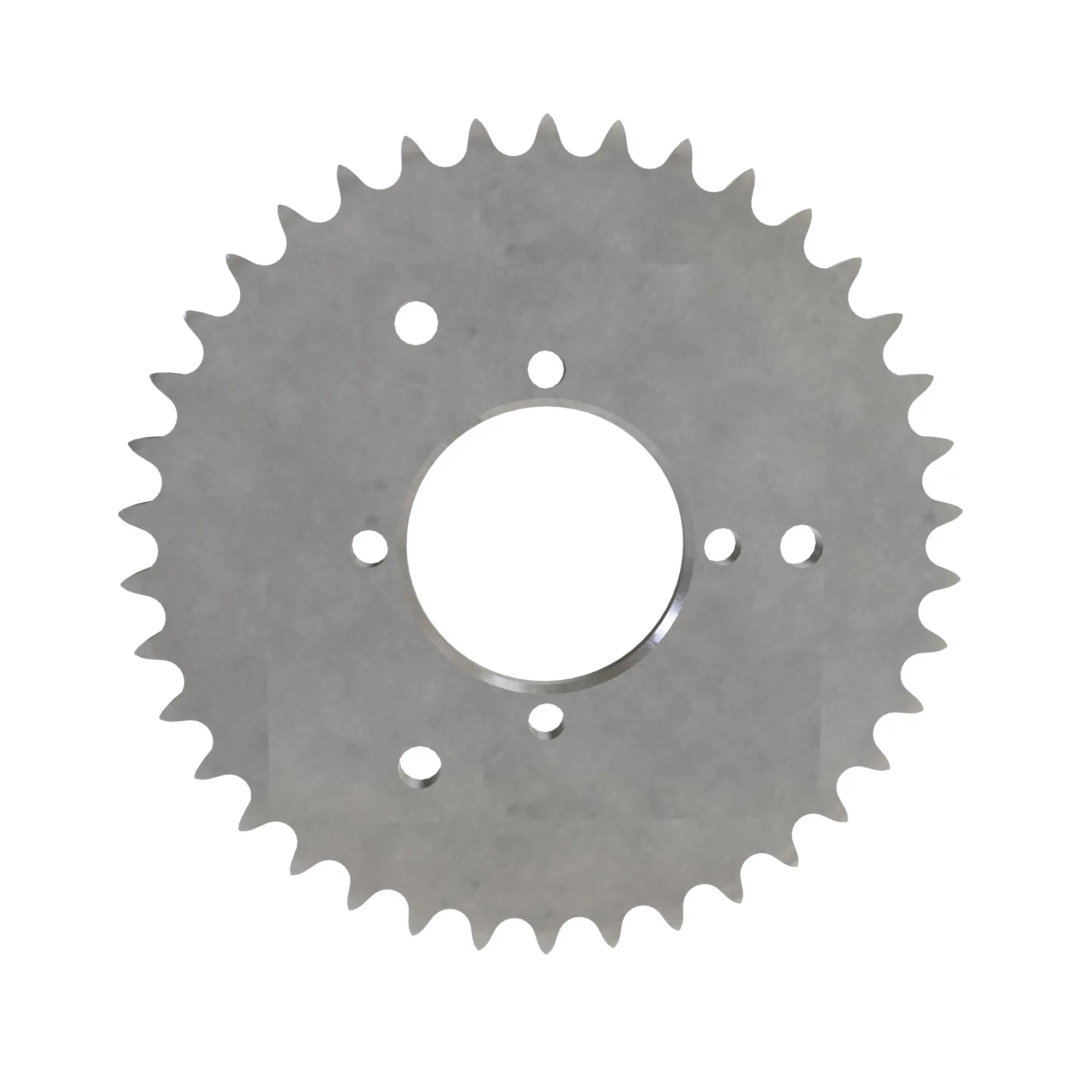 (38 TOOTH MEGA WIDE)