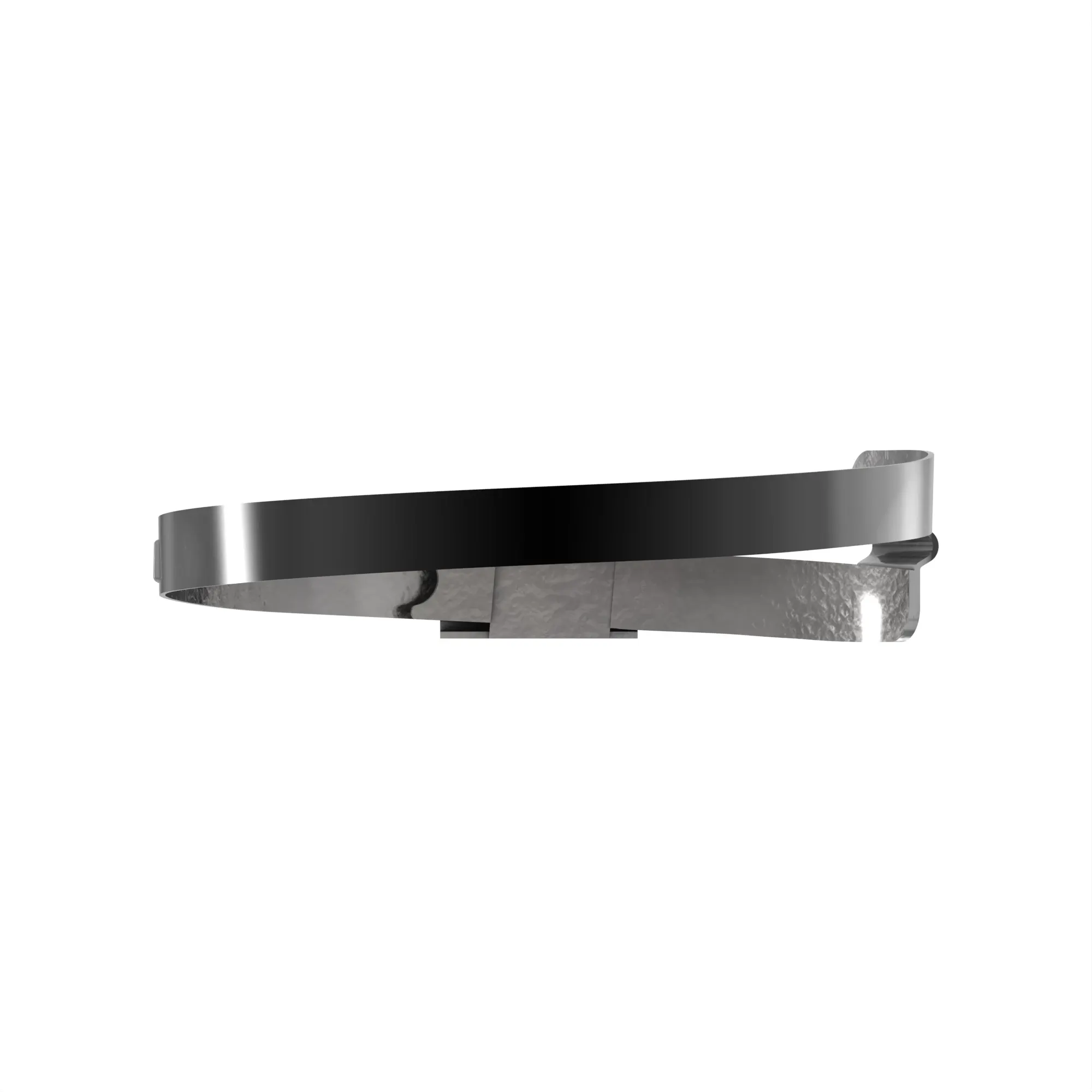 HOSE CLAMP, SMALL HOSE CLAMP