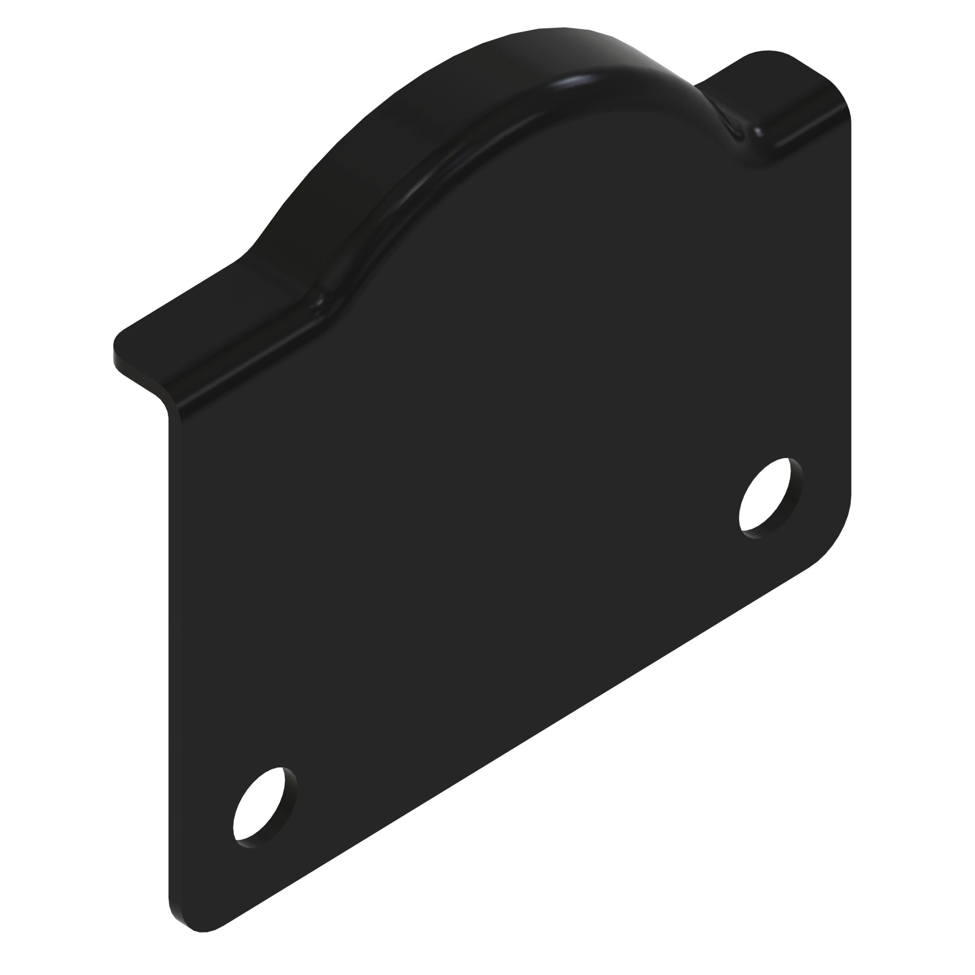 PLATE, SEALING RH