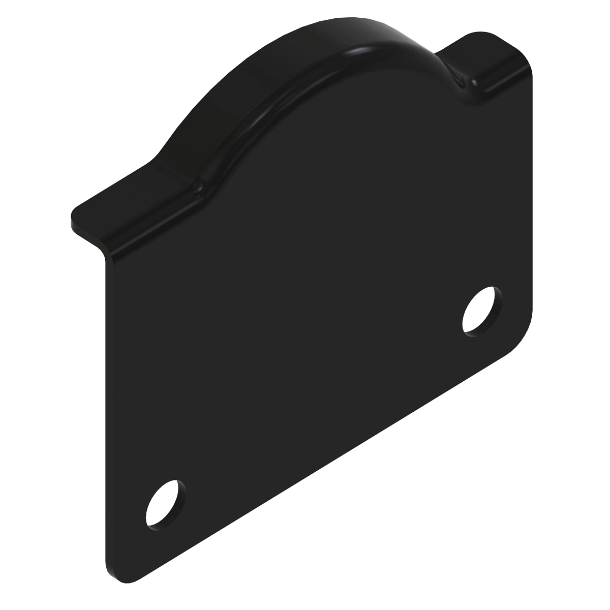 Plate, Sealing RH